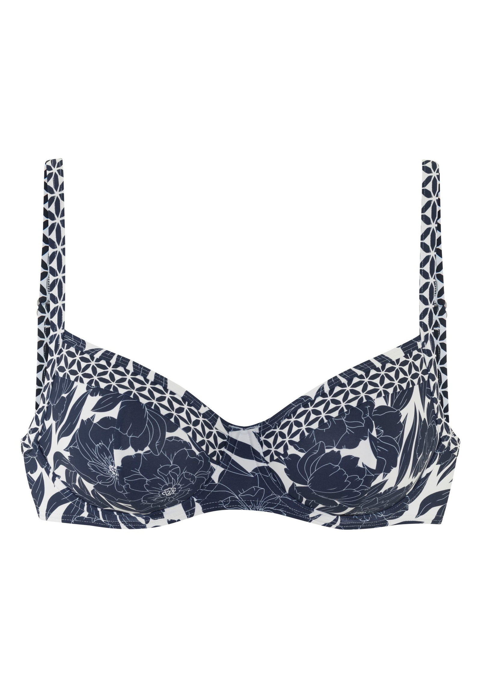 Lascana |  Sunseeker LM Bügel-Top | 38/F | 4408_12505