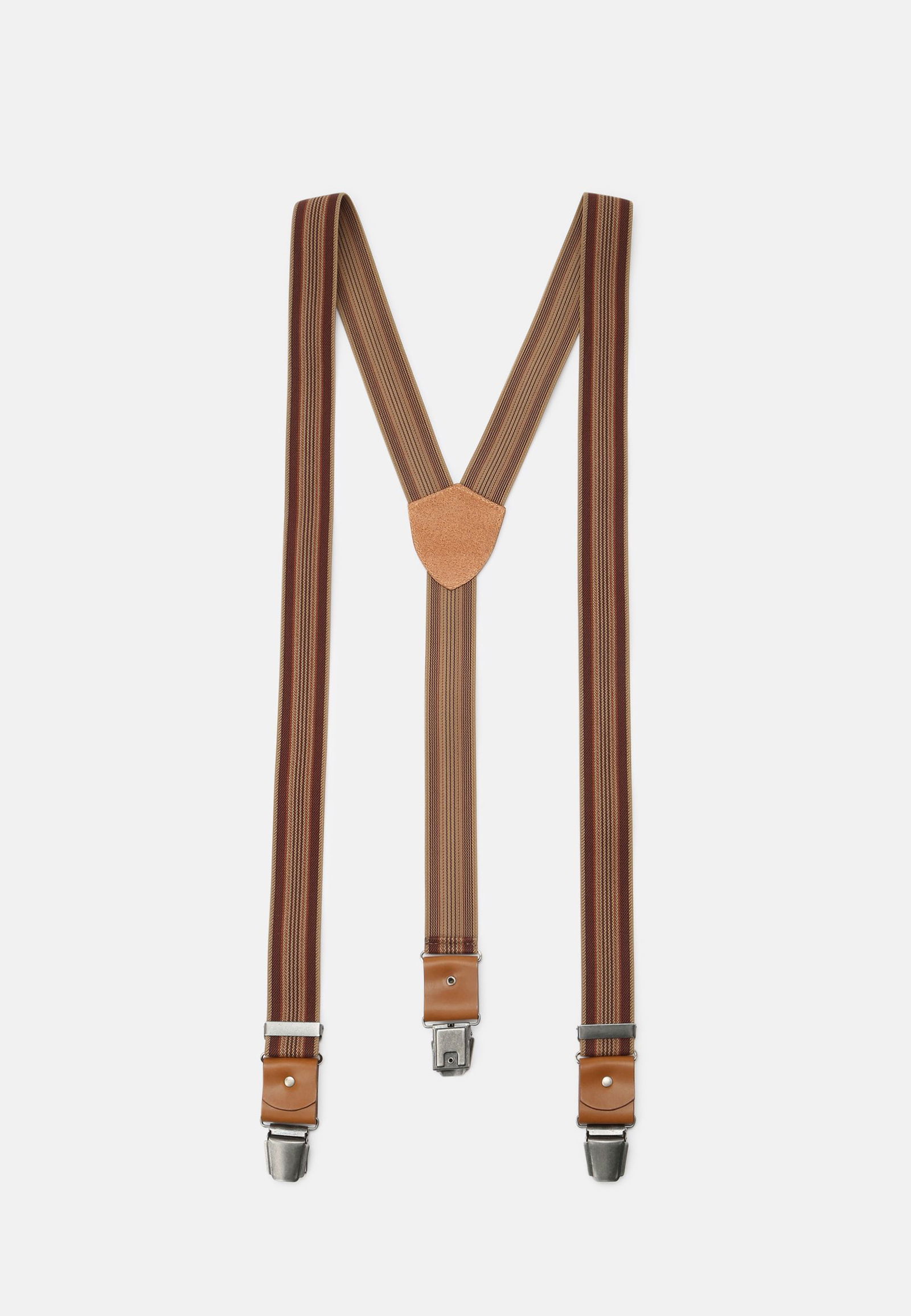 67aed8ceedb0725d94e45a17e40a4bba Lloyd |  Lloyd Hosenträger  | 120 | brandy