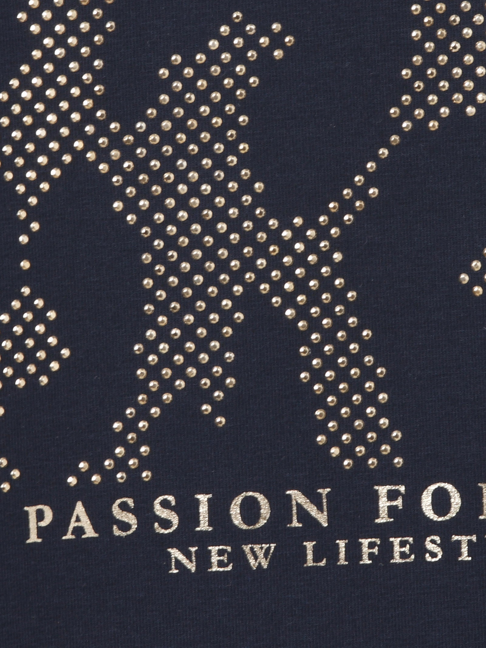 Via Appia Shirt #3