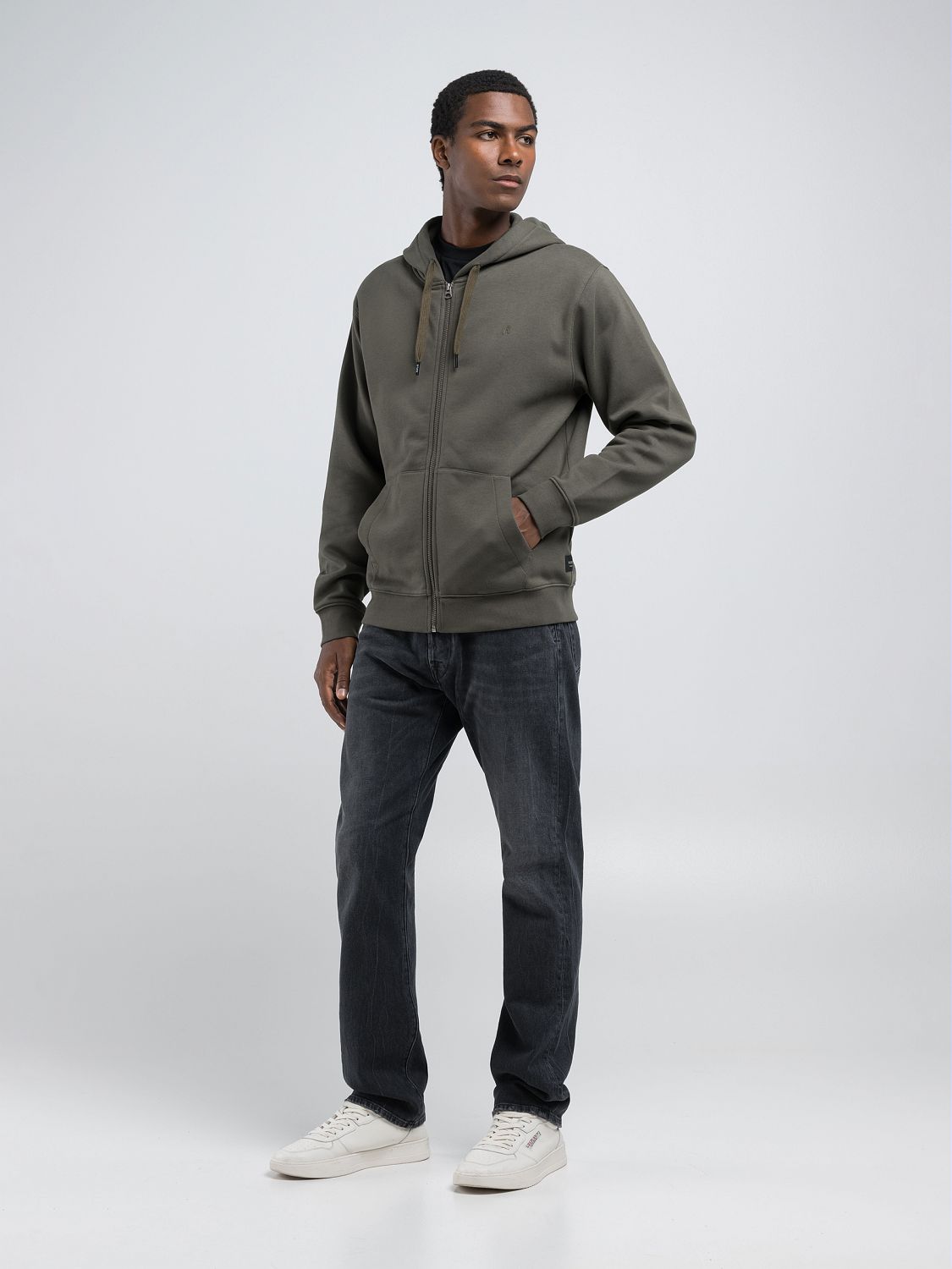 Replay Sweatjacke #3