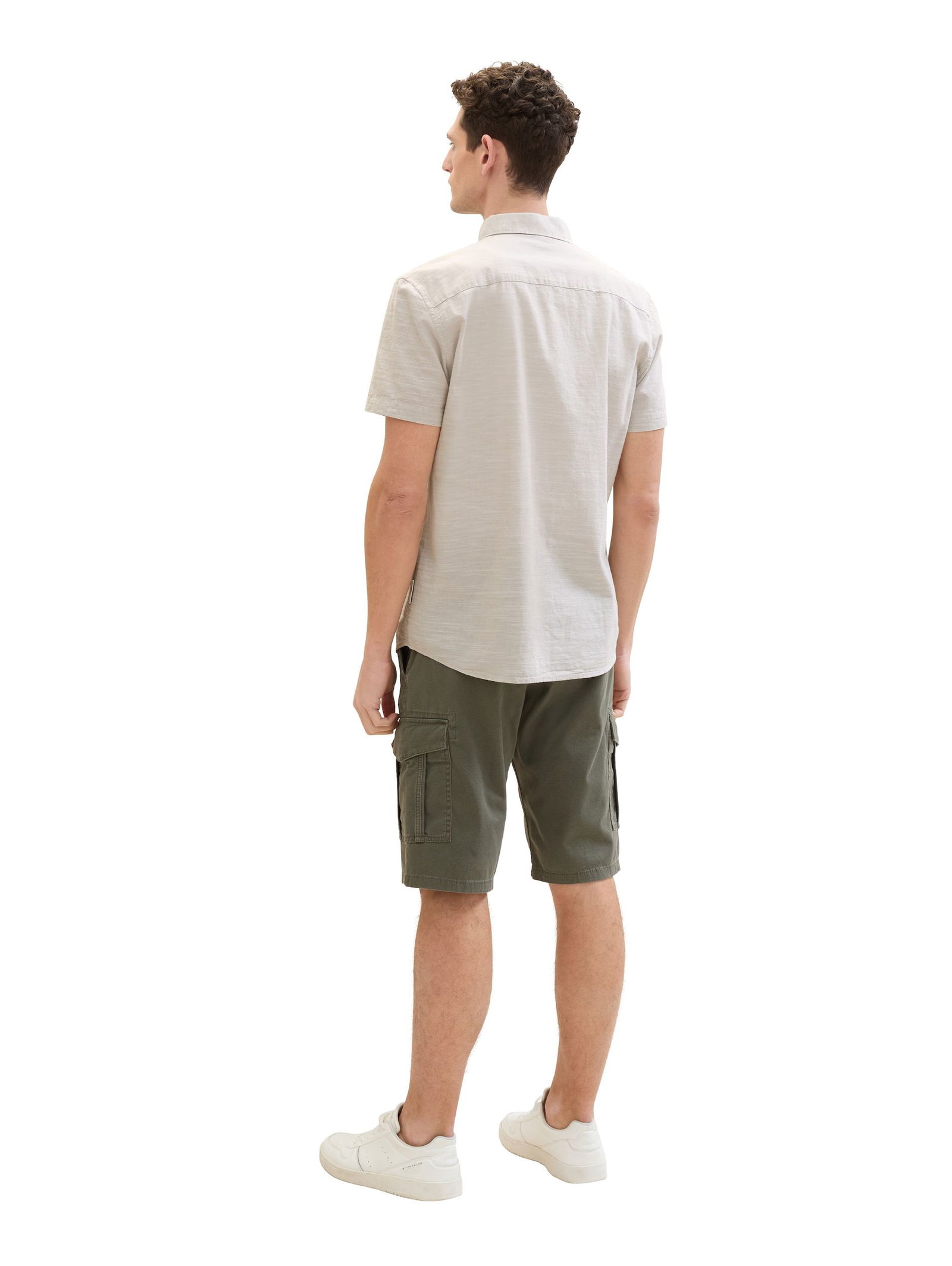 Tom Tailor Shorts 