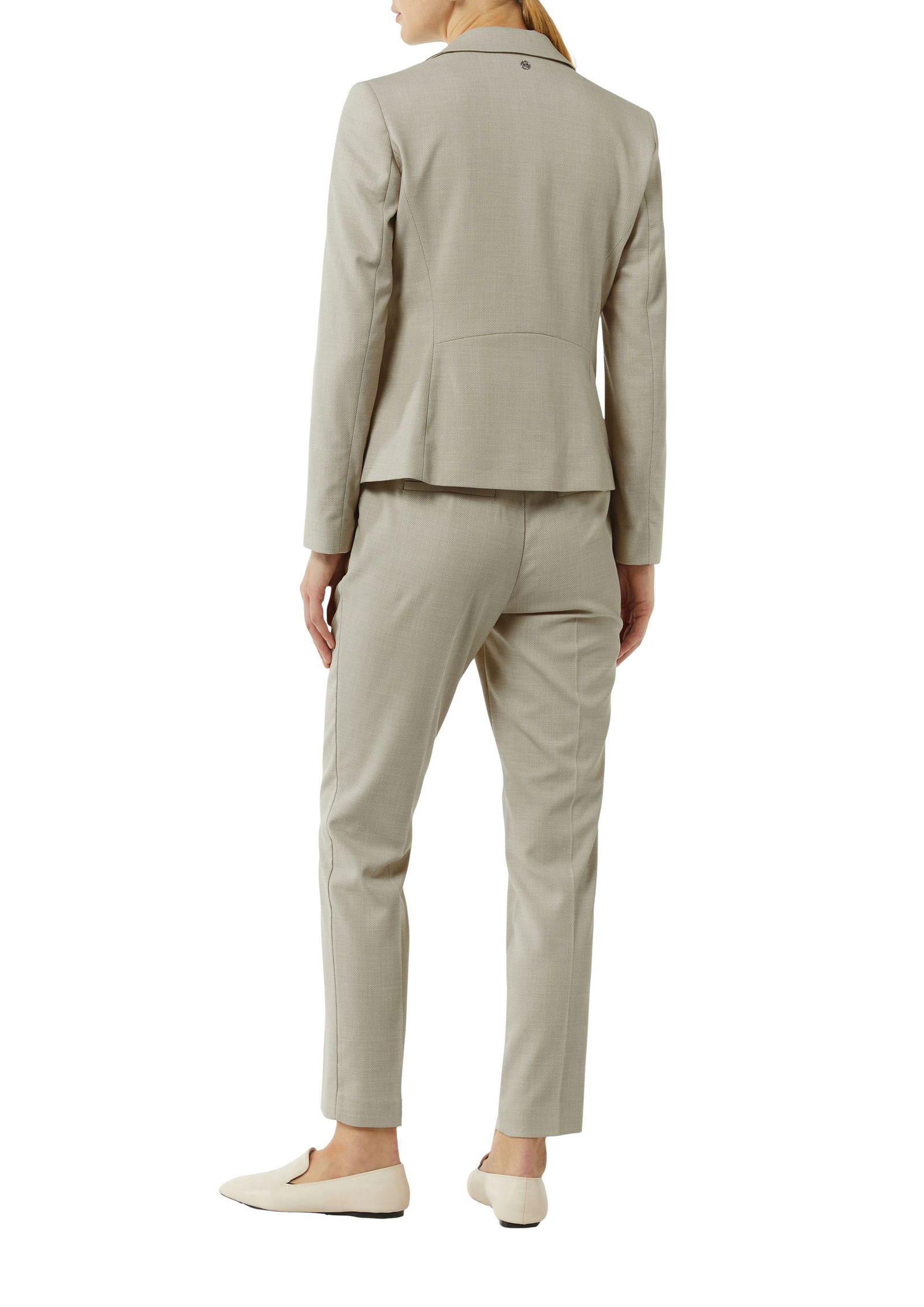 8dec2ebc35c7c8837edbdecfdf68f8cc Comma | Comma Businessblazer | 38 | beige