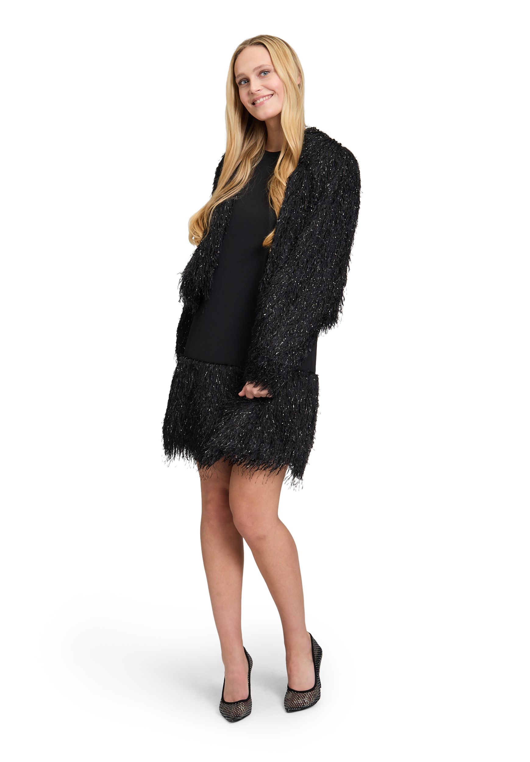 V by Vera Mont |  V by Vera Mont Jacke  | 42 | schwarz