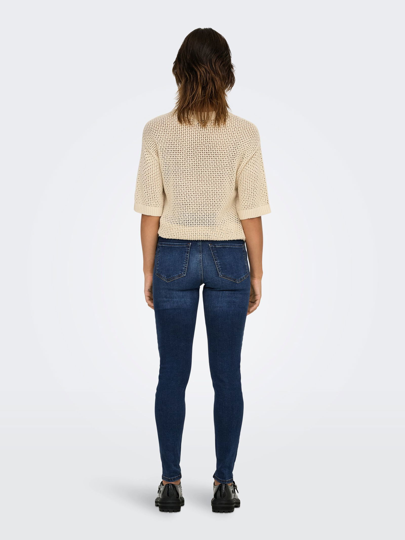 JDY |  JDY Skinny Jeans  | XS/30