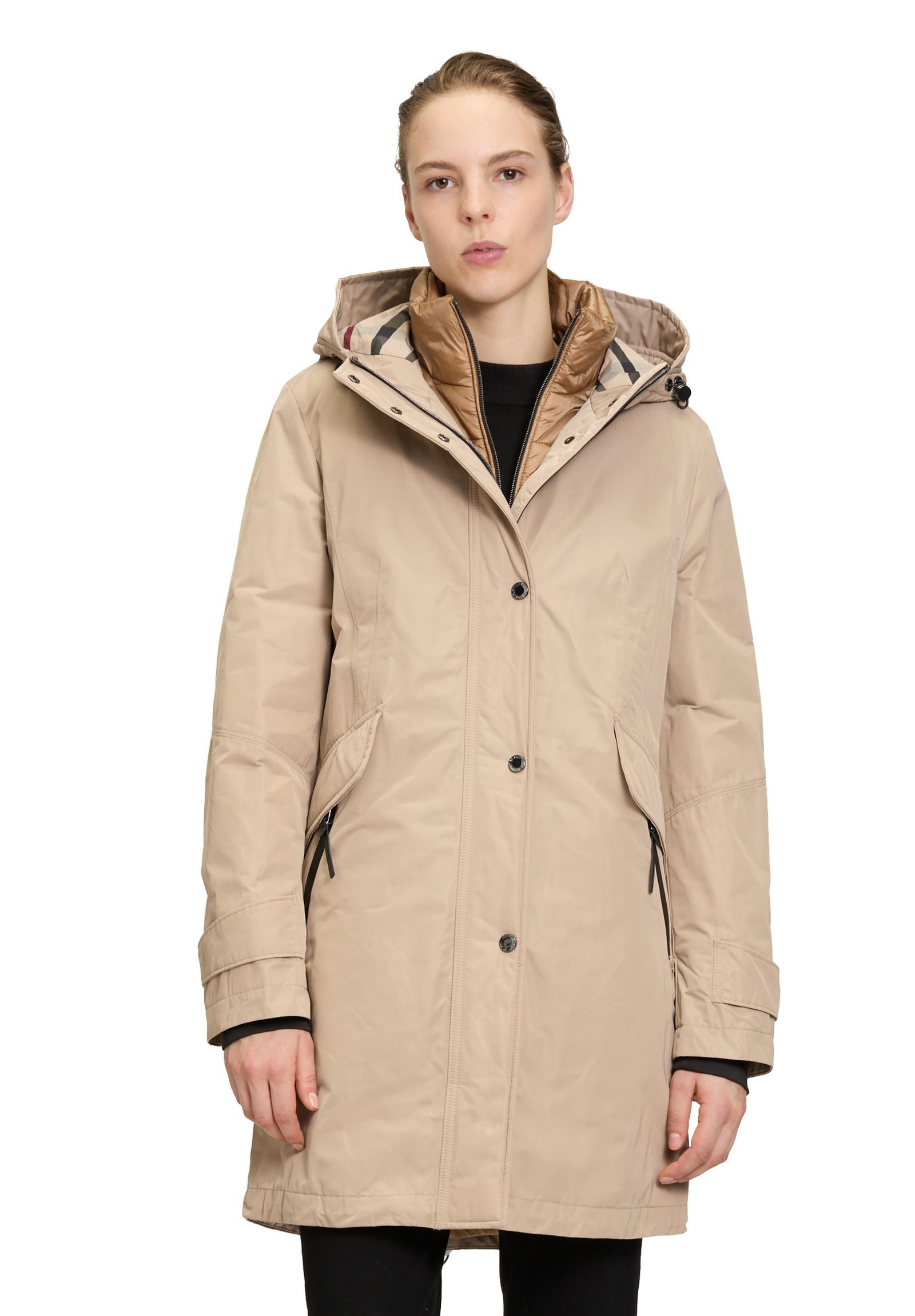 Gil Bret |  Gil Bret Parka  | 38