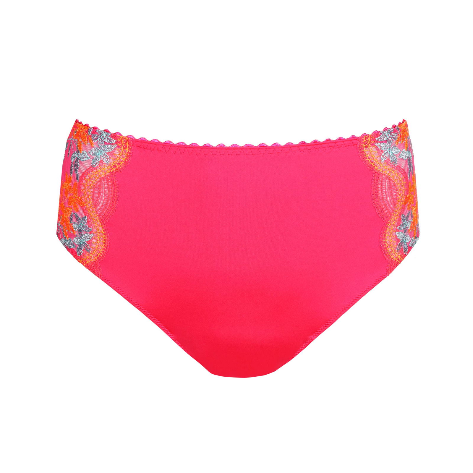 d4ec59de64f5694b537a6f33943f80a1 PrimaDonna | PrimaDonna Slip | 44 | blogger pink