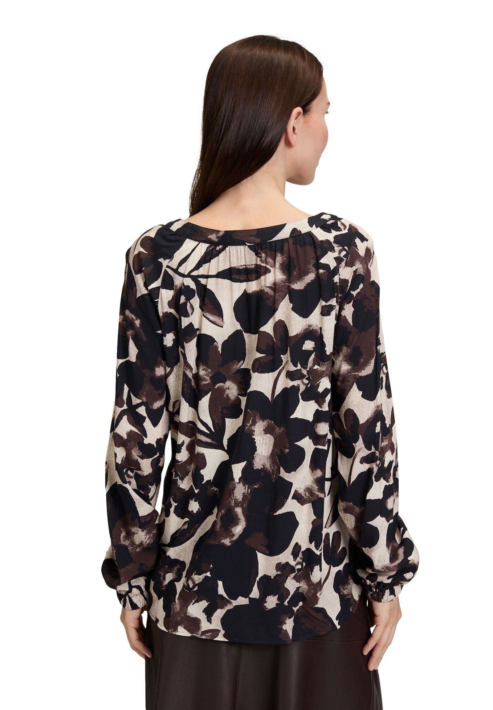 Betty Barclay | Betty Barclay Druckbluse | 44