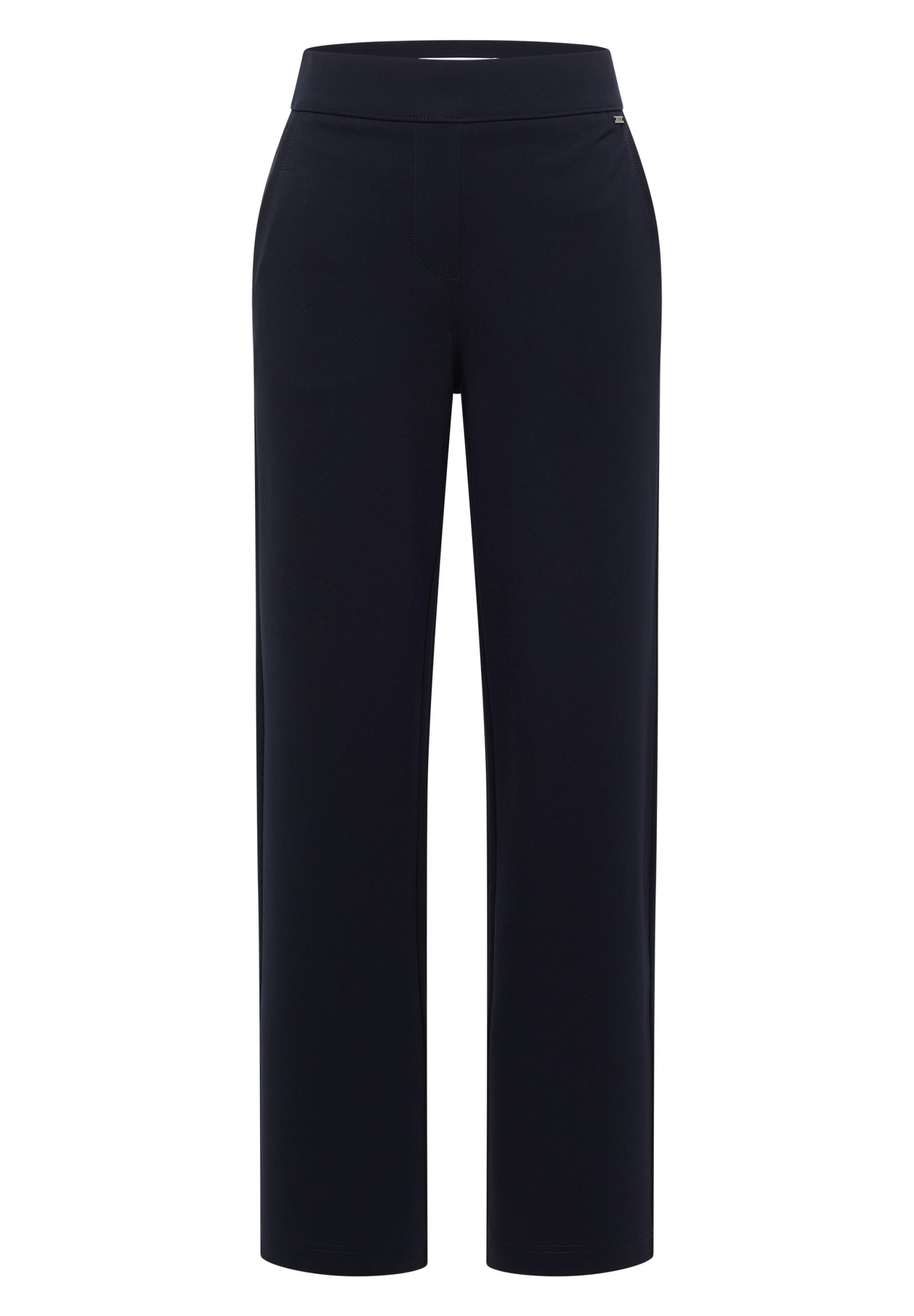 NOS Style Neele Straight SOLID, urban dark blue #1