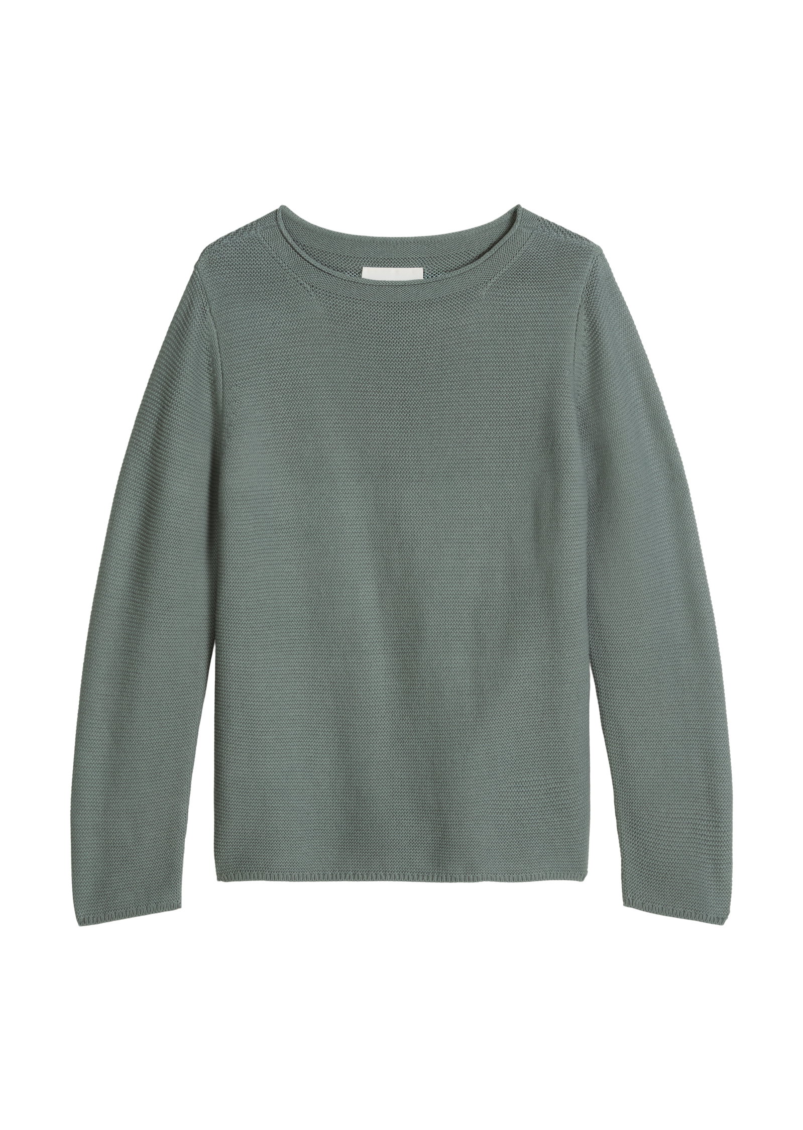 Marc O’Polo Pullover aus Bio-Baumwolle #1