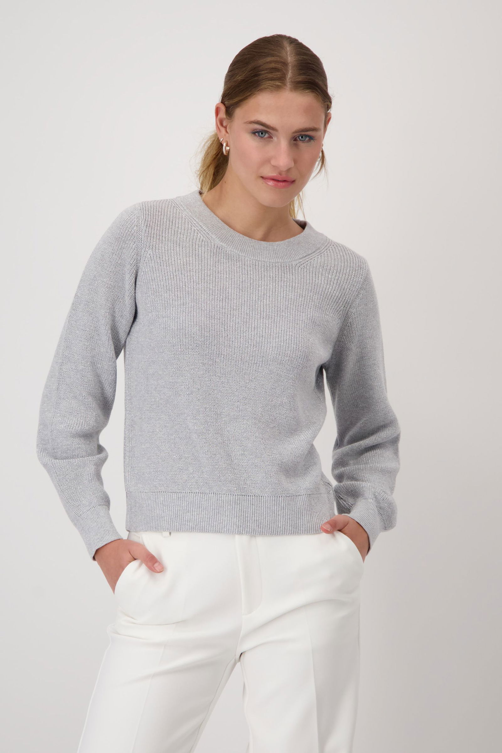 773227be970c08353584e0ac4bf03810 Monari | Monari Pullover | 44