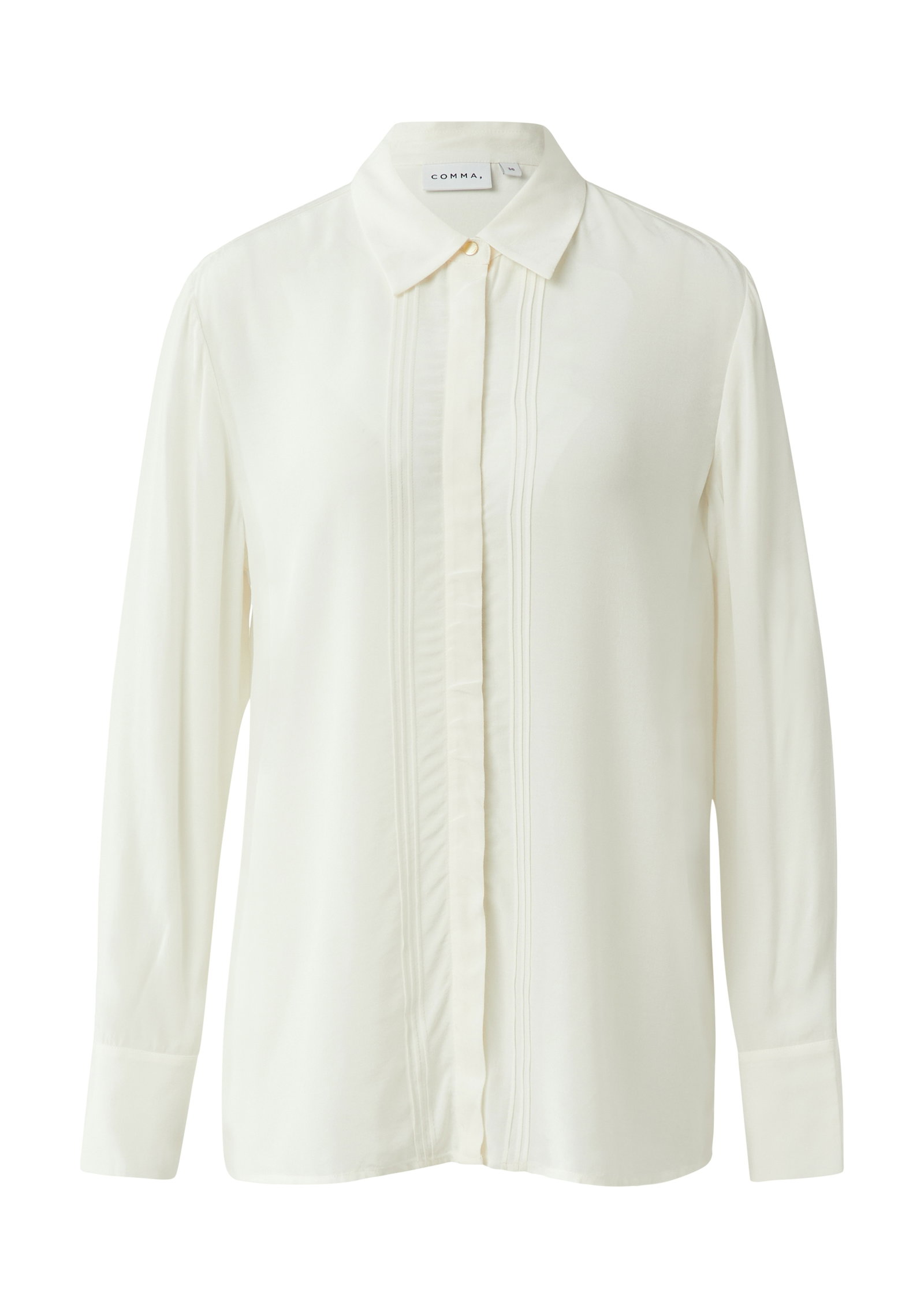 Comma Businessbluse #1