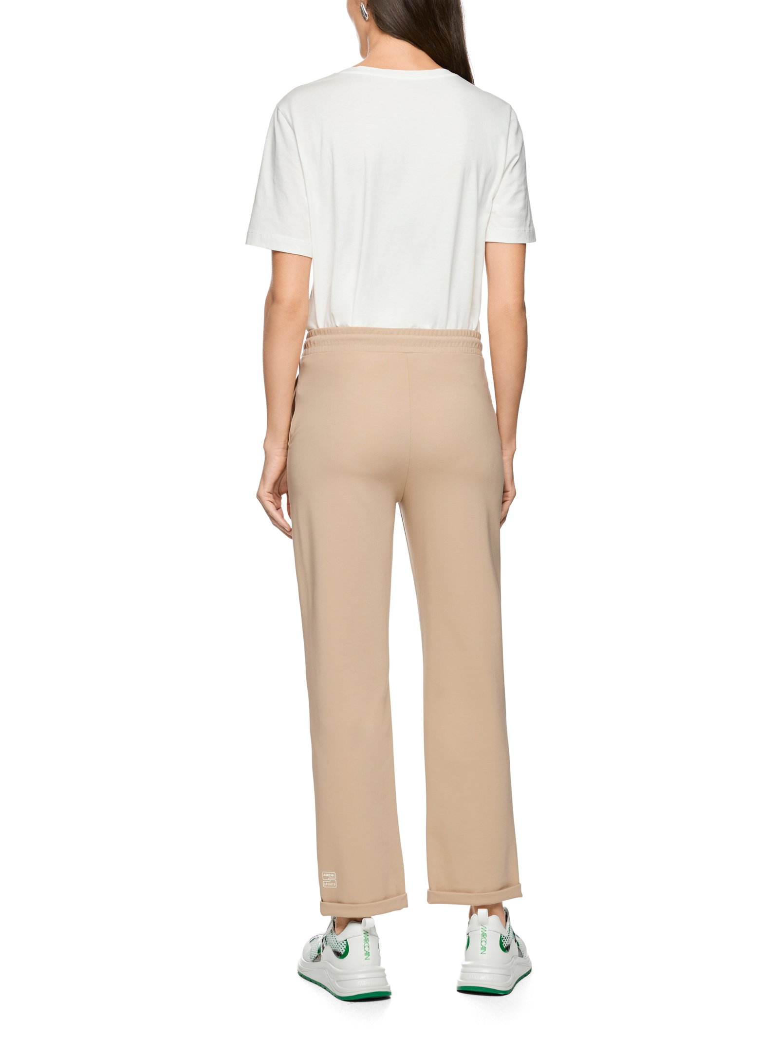 Marc Cain Sports Schlupfhose Fria #3
