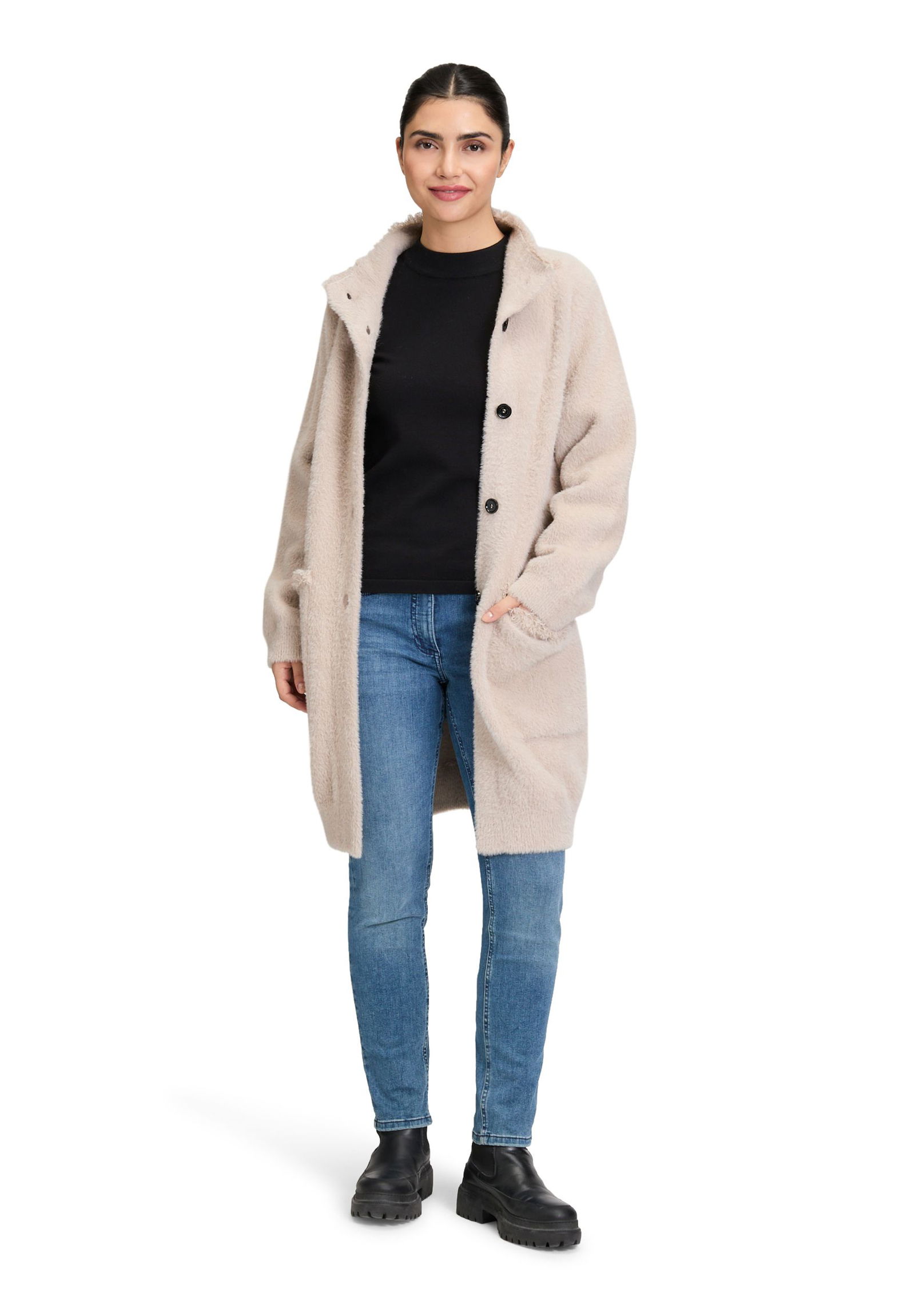Amber & June | Amber & June Funktionsjacke | 40