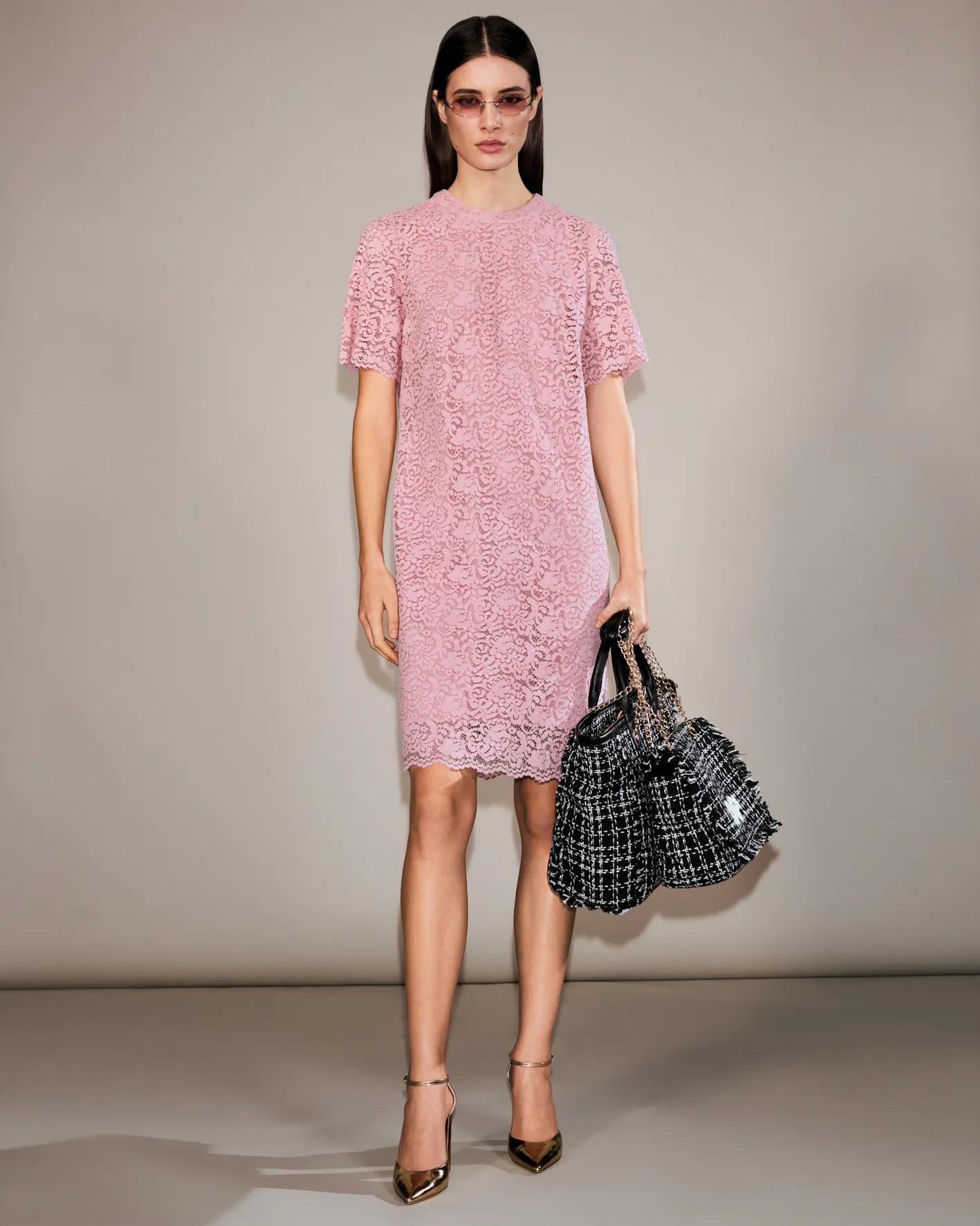 Joop! Kleid Darlene, Medium Pink #6