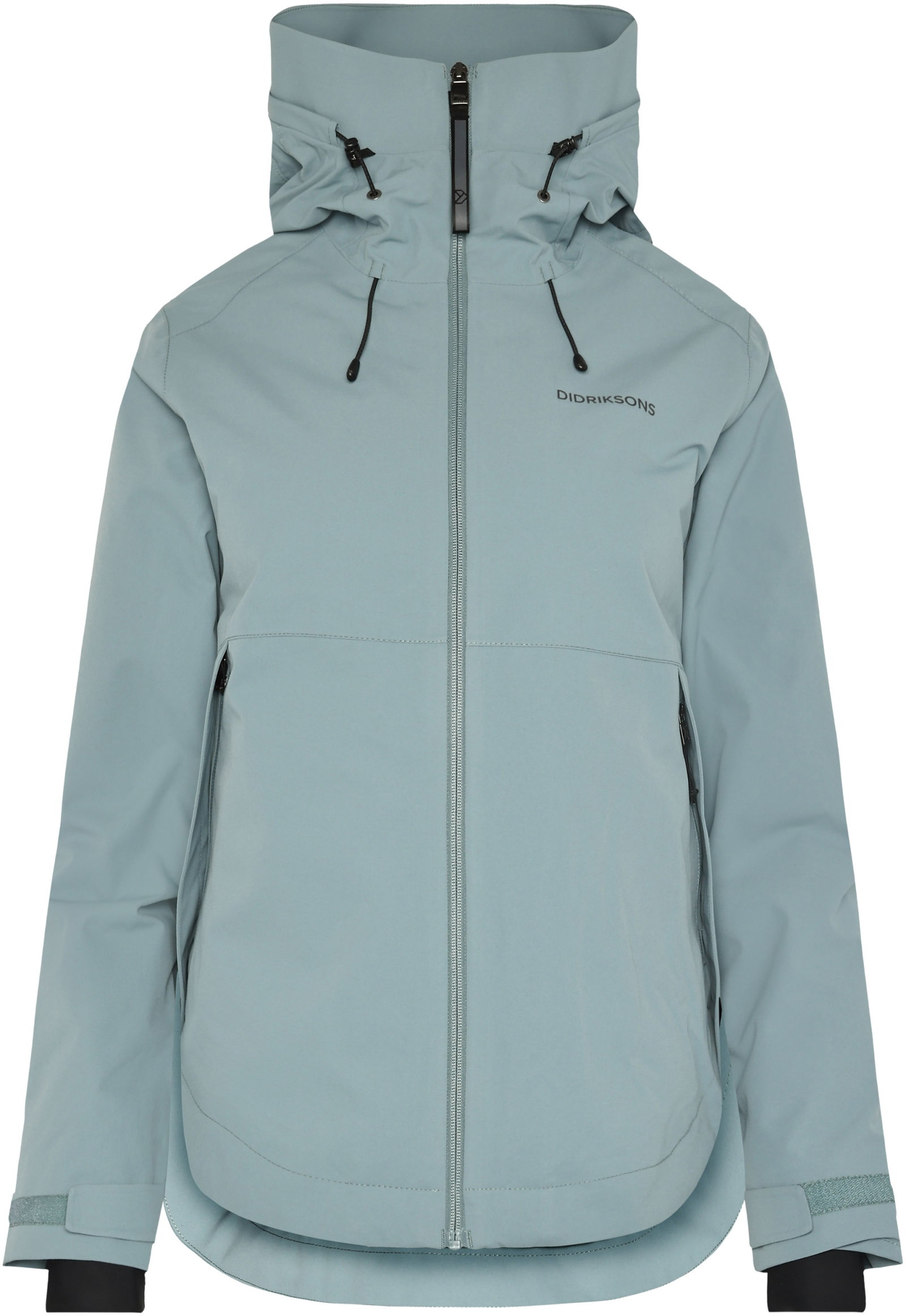 Didriksons Herbstjacke Funktionsjacke "Jennie" #8