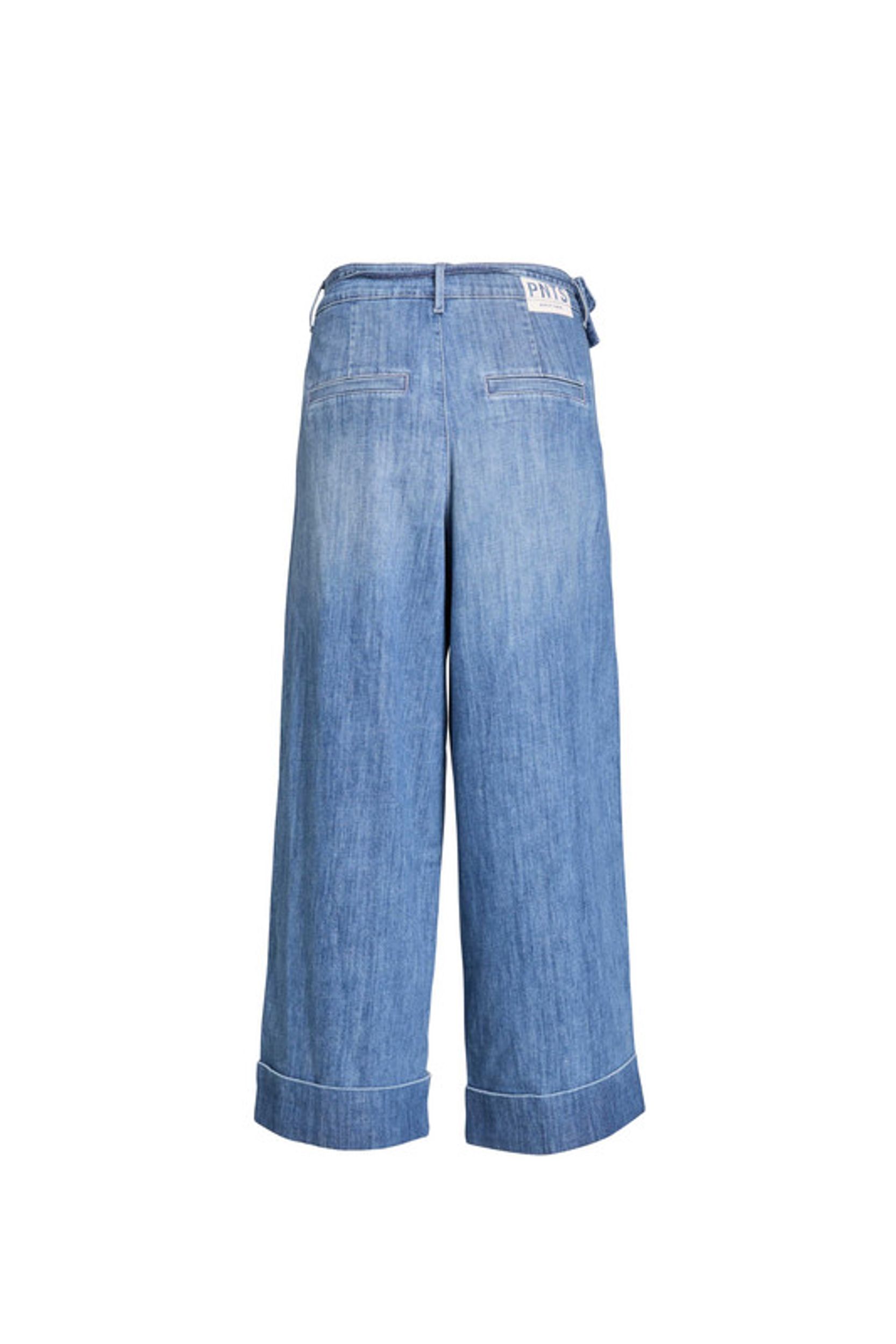 PNTS |  PNTS 7/8-Jeans  | 29/32 | blau