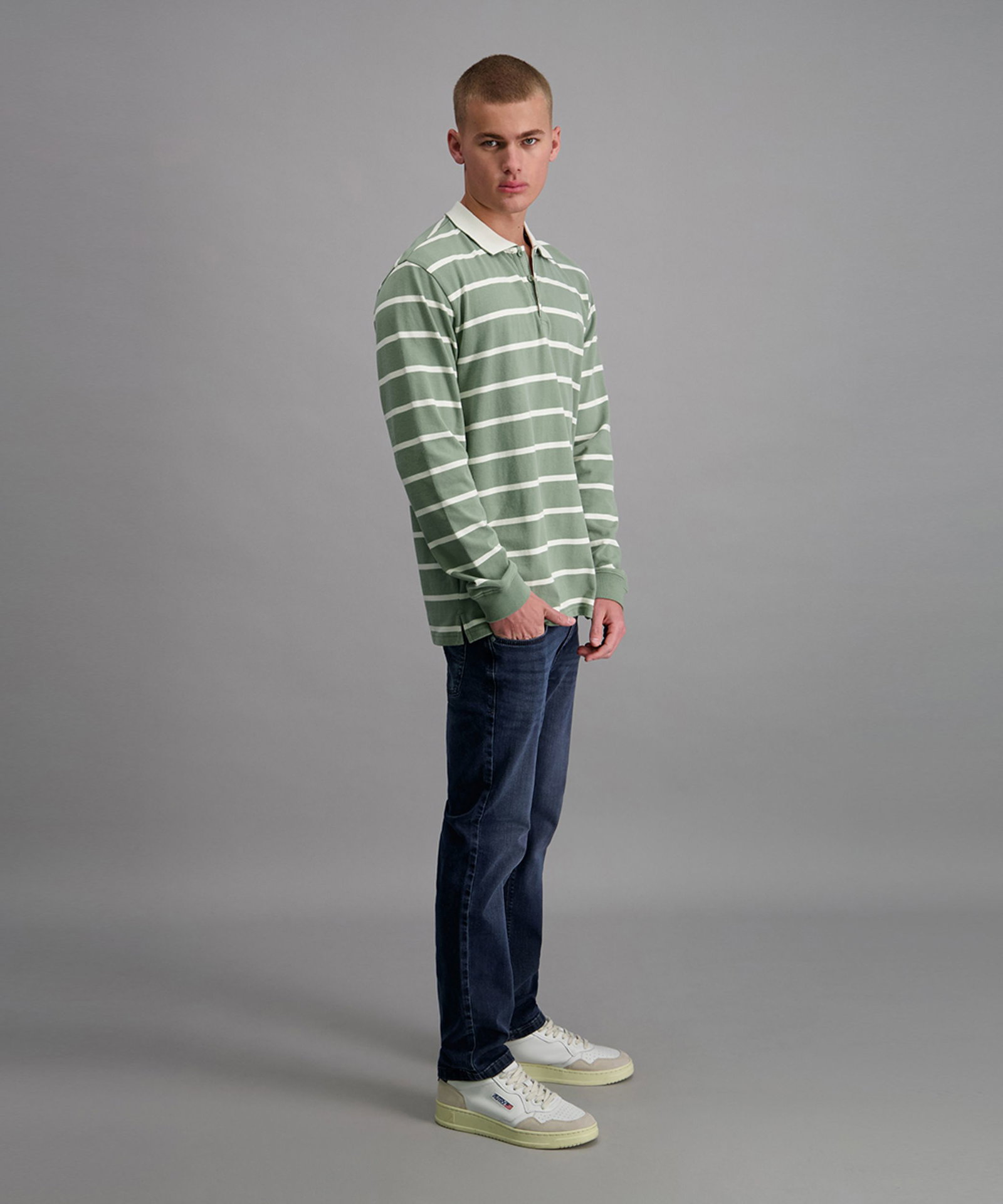 97954660515d71e0d8f81155392e2105 Pioneer | Pioneer Regular Fit Jeans | 40/30
