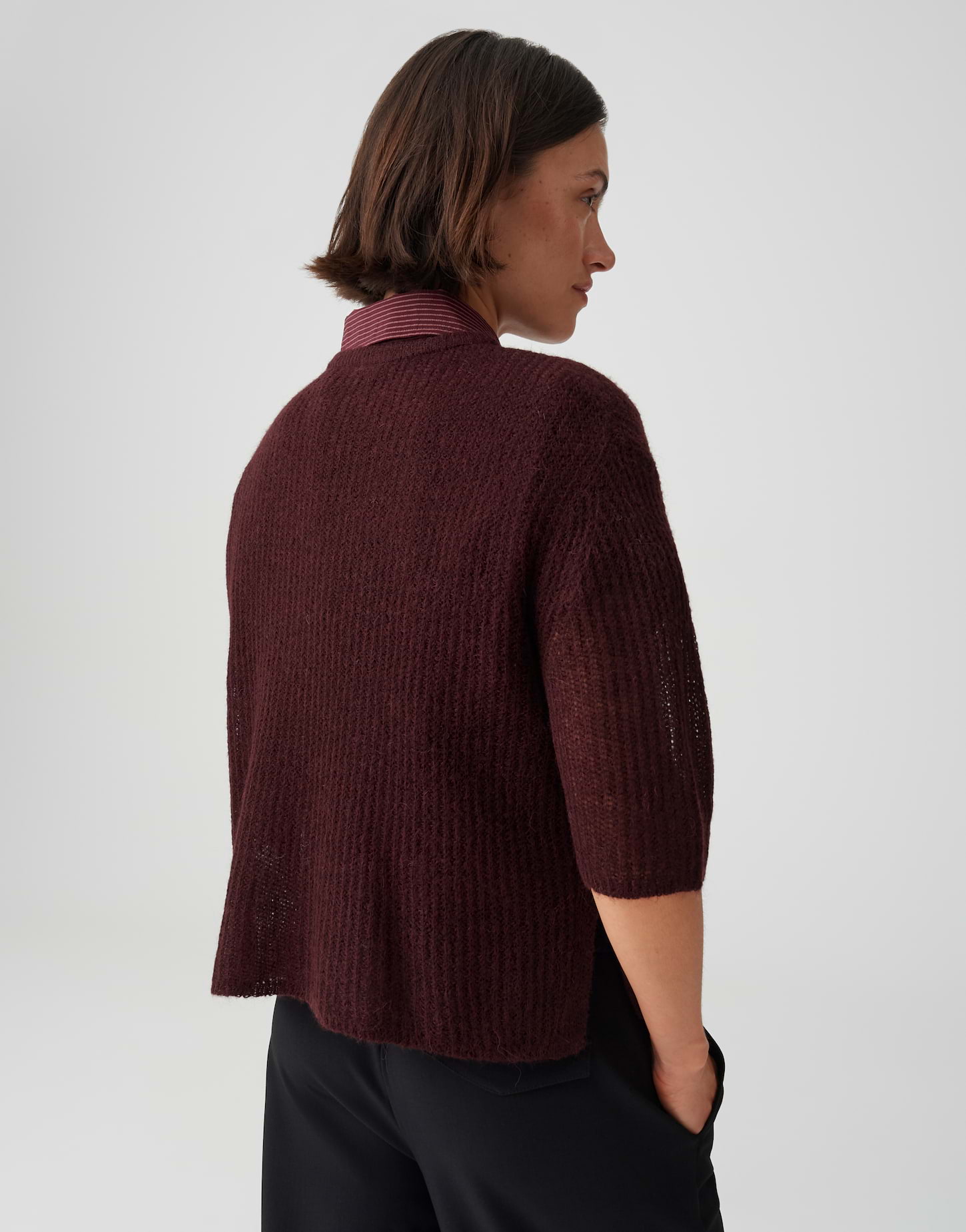 Opus Pullover Pyon #3