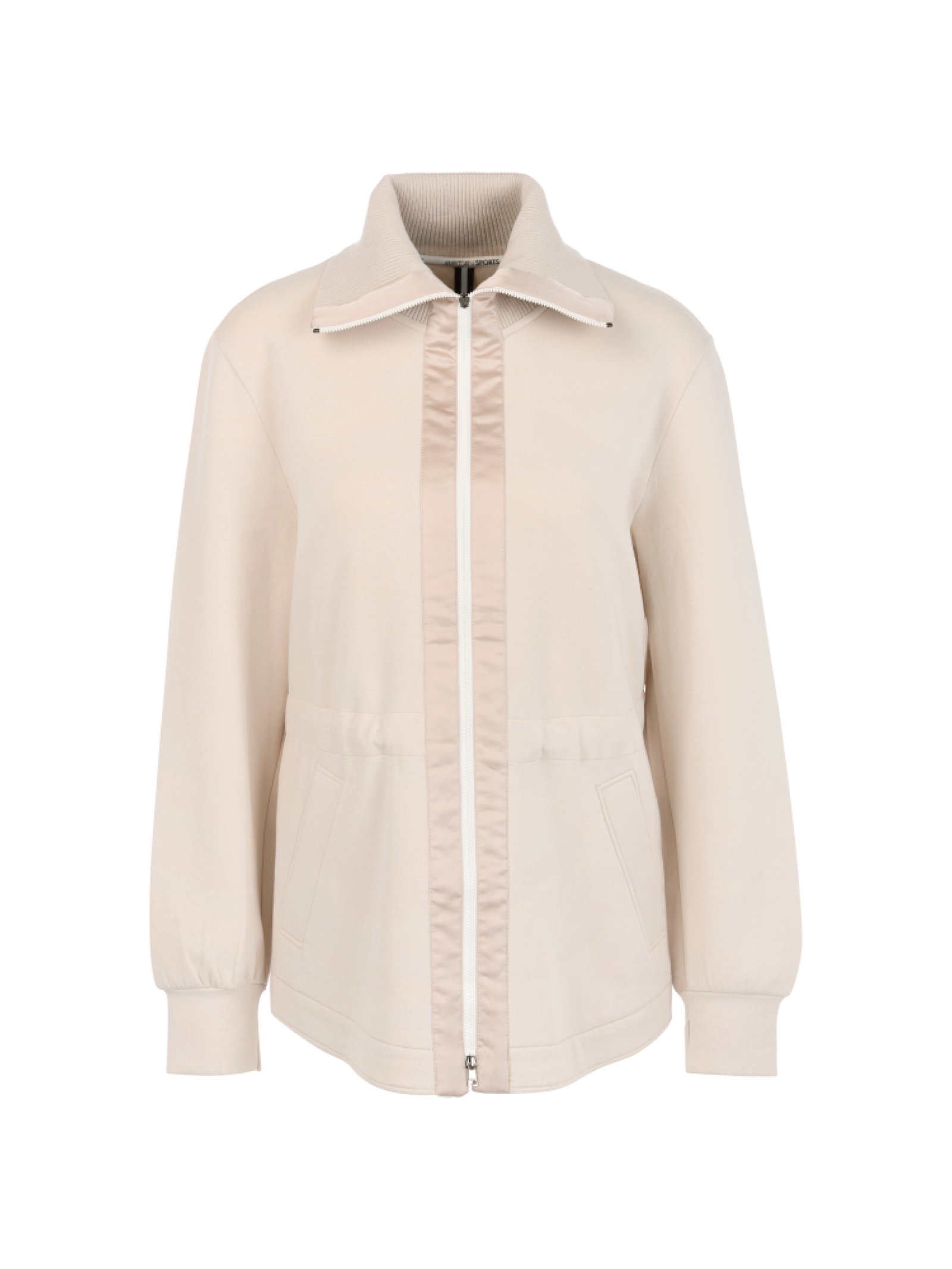 Jacke, smoke #1