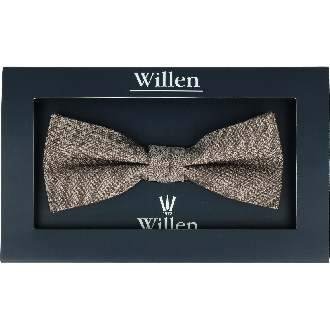 Willen Fliege #2