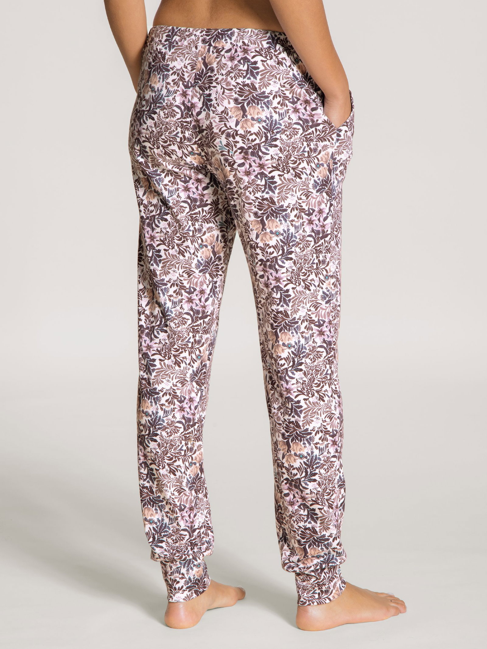 Calida |  Calida Nachtwäsche  | XS | star white