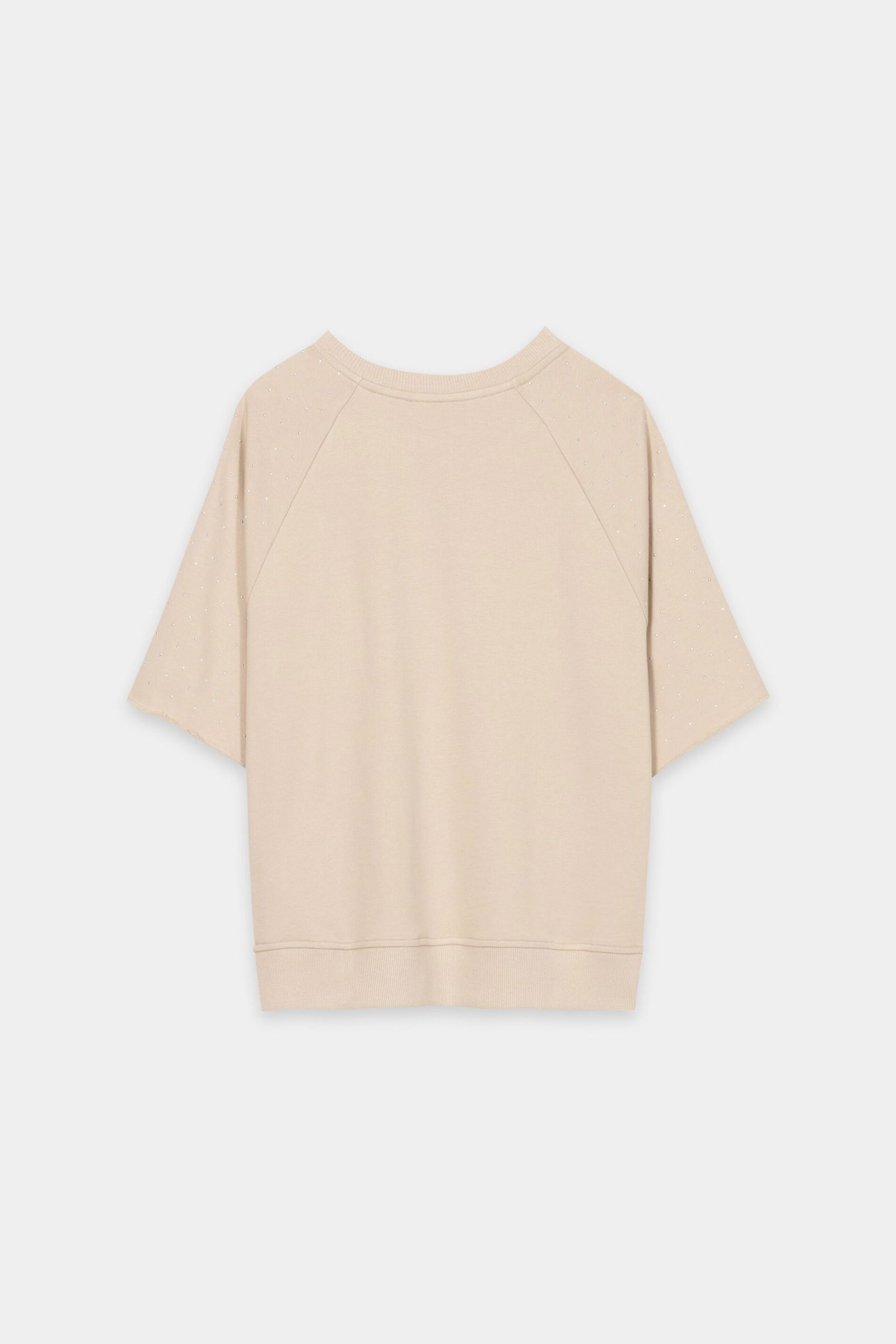 Luisa Cerano |  Luisa Cerano Sweatshirt  | 40