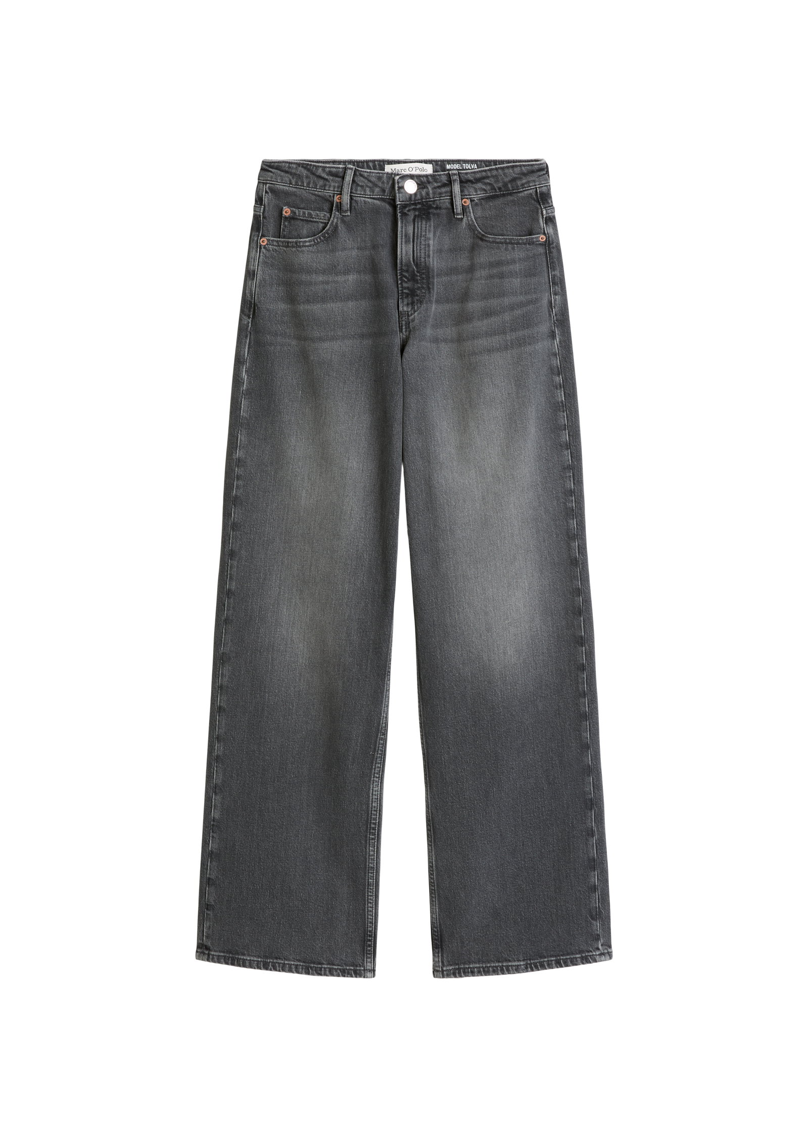 Marc O'Polo Jeans Model Tolva wide #1