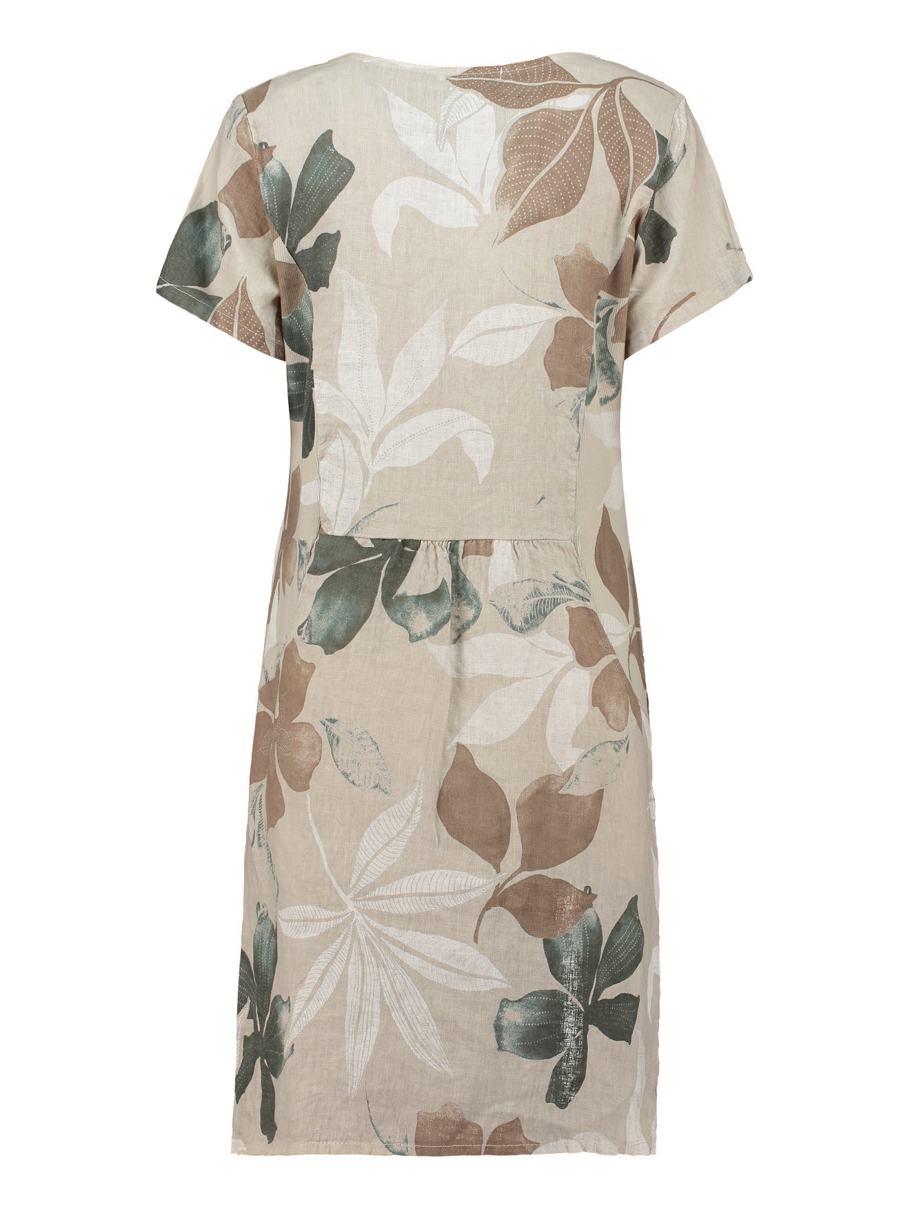 Dress Pi44araa, beige #3