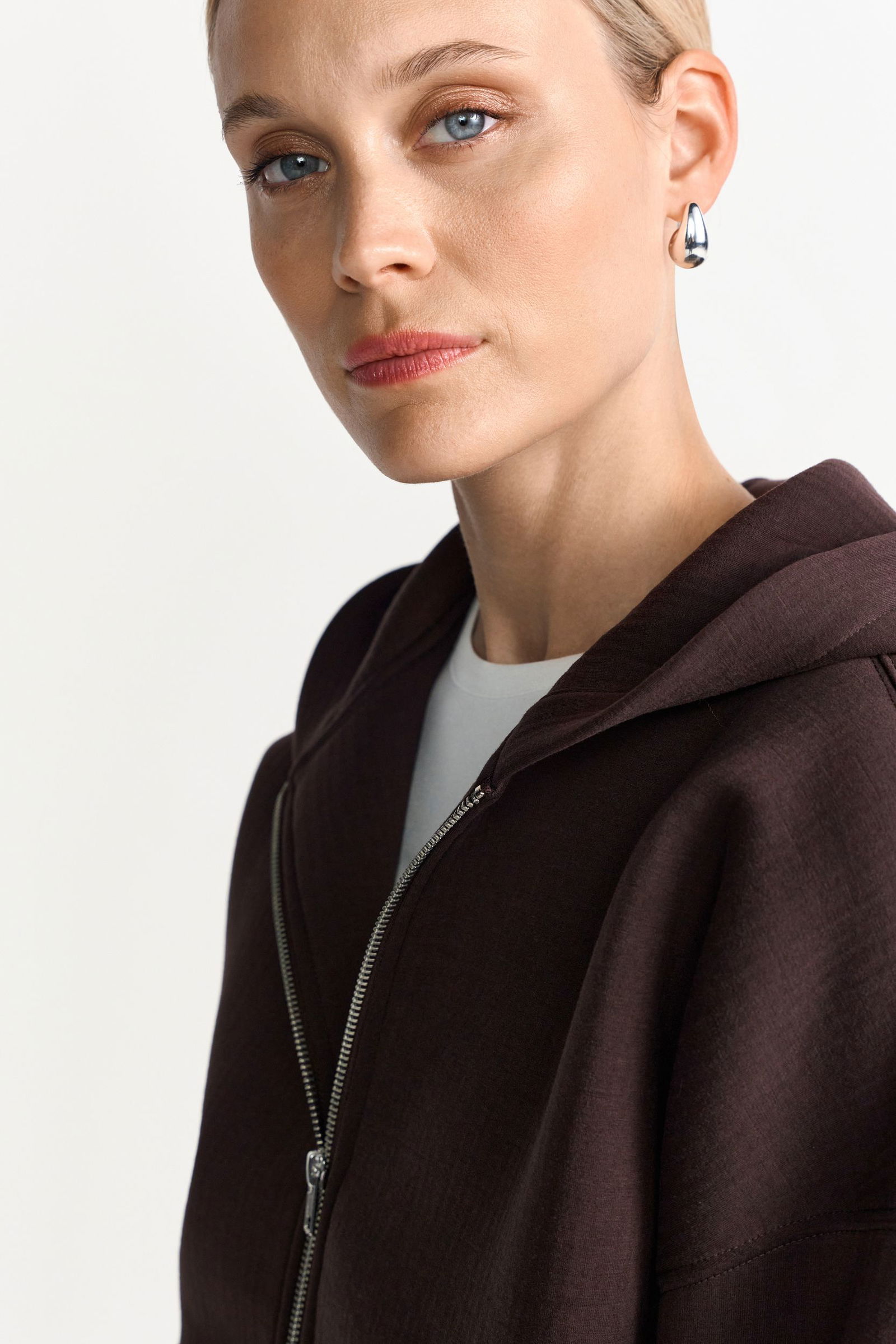 Rich & Royal | Rich & Royal Sweatshirt | S