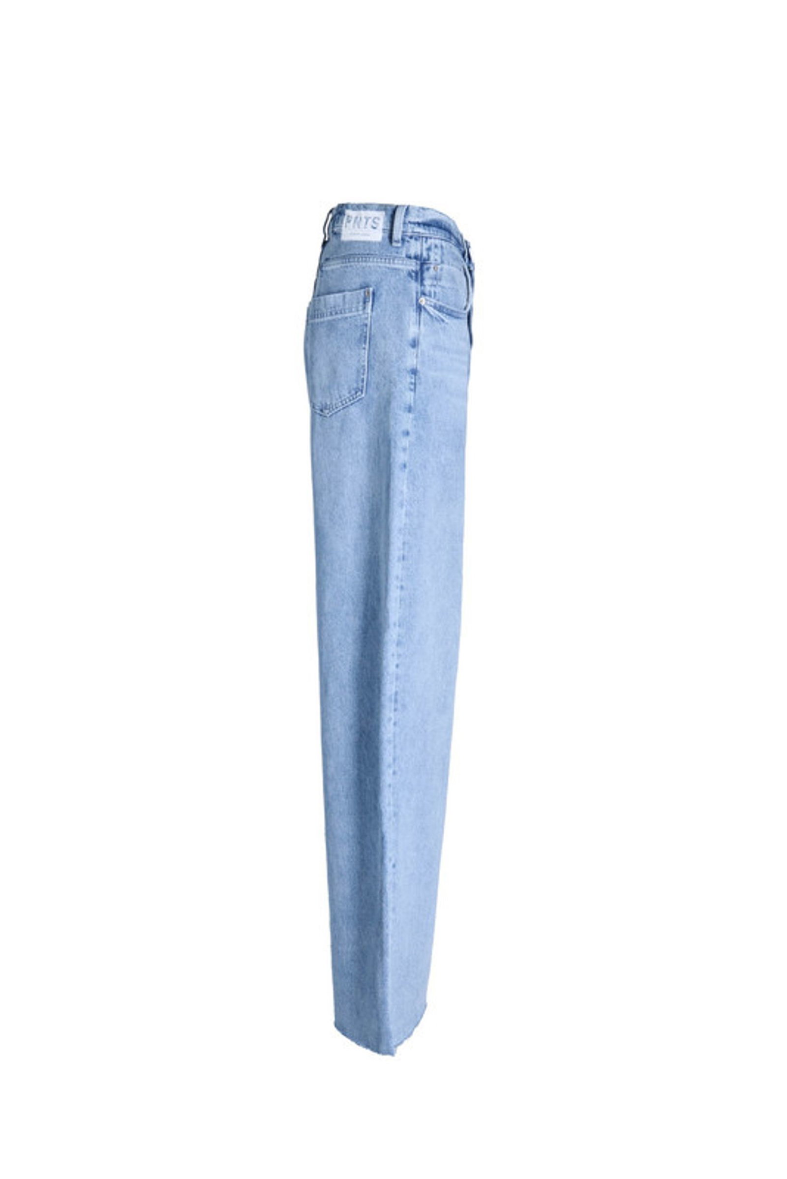 PNTS 00_MADE BY MICHI JEANS #2