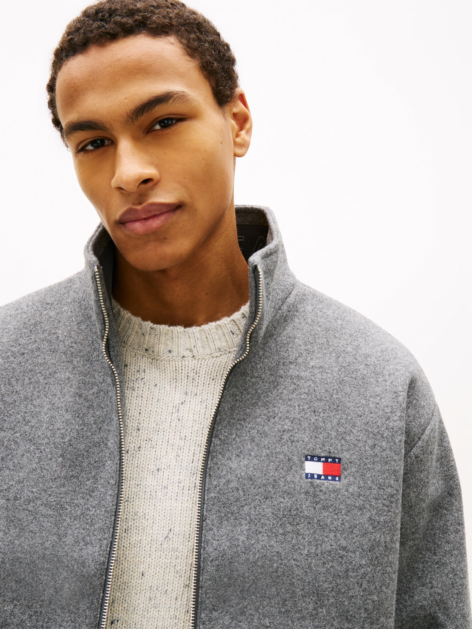 Tommy Jeans Blouson #4