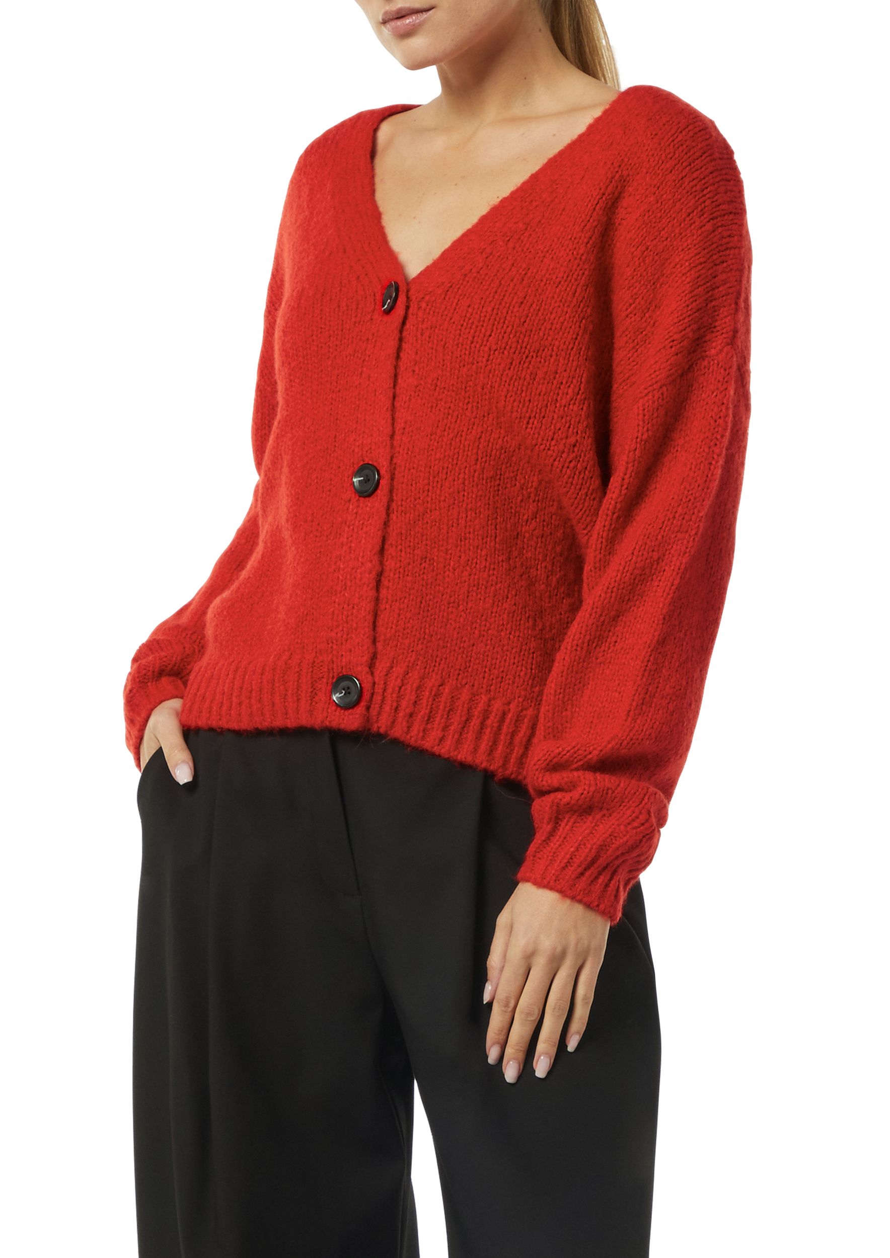  |  Strickjacke | M | 1900_3076