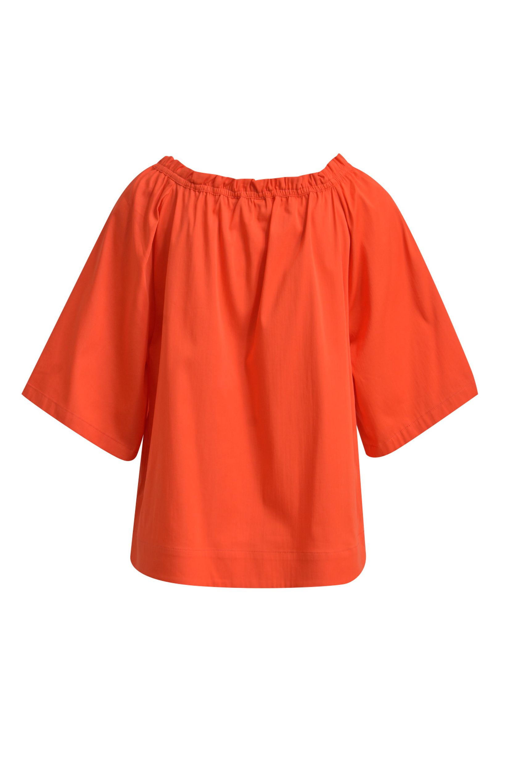 Smith&Soul |  Smith&Soul Druckbluse  | M