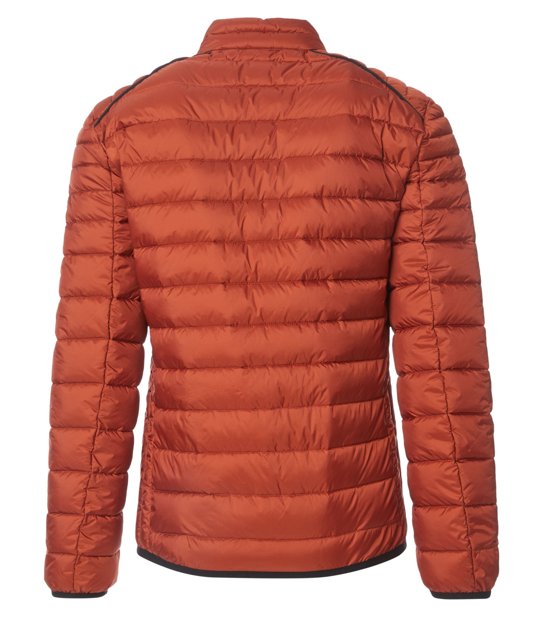 Casa Moda |  Casa Moda Steppjacke  | 3XL | orange