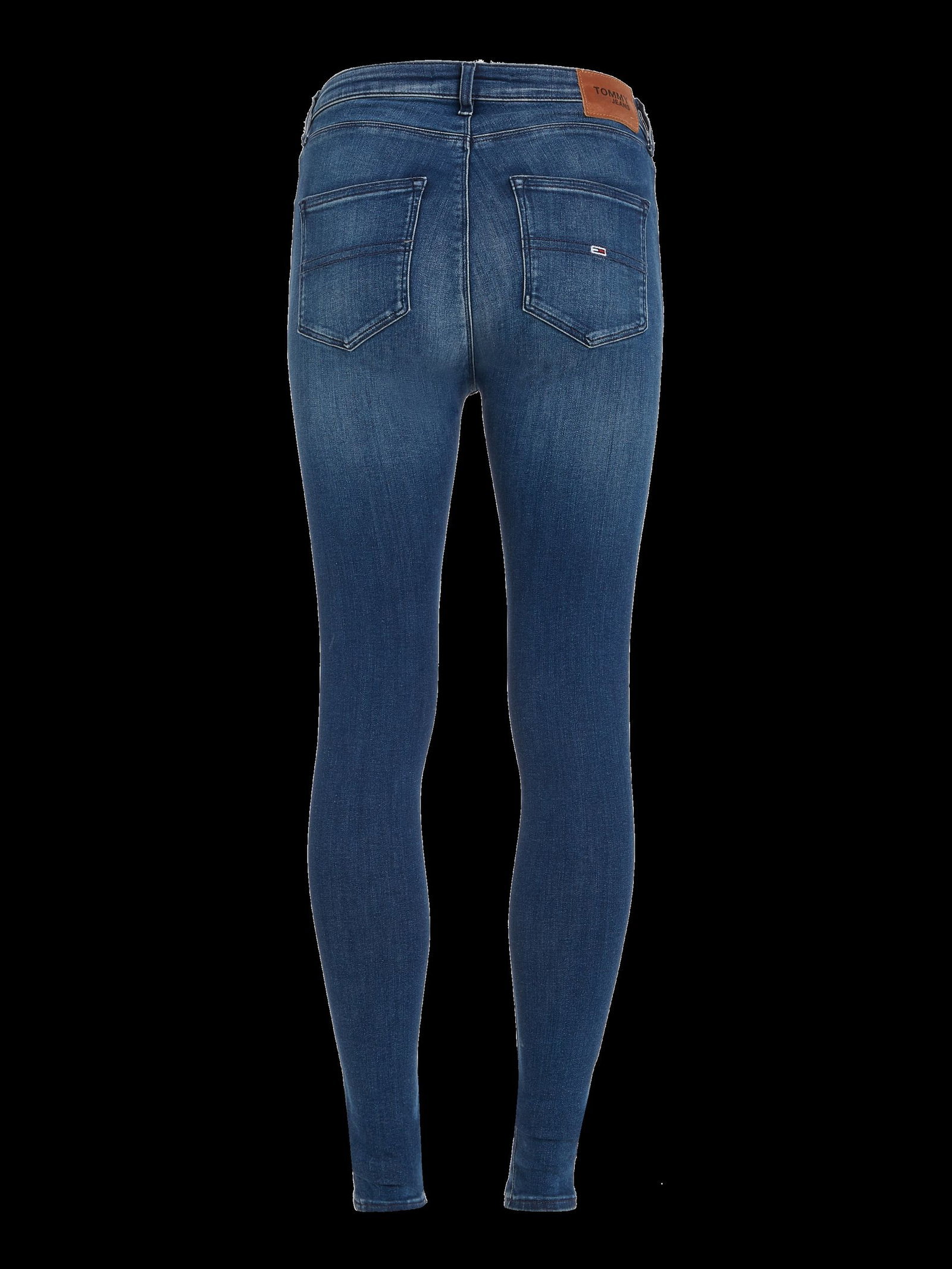 Tommy Jeans Skinny Jeans #5
