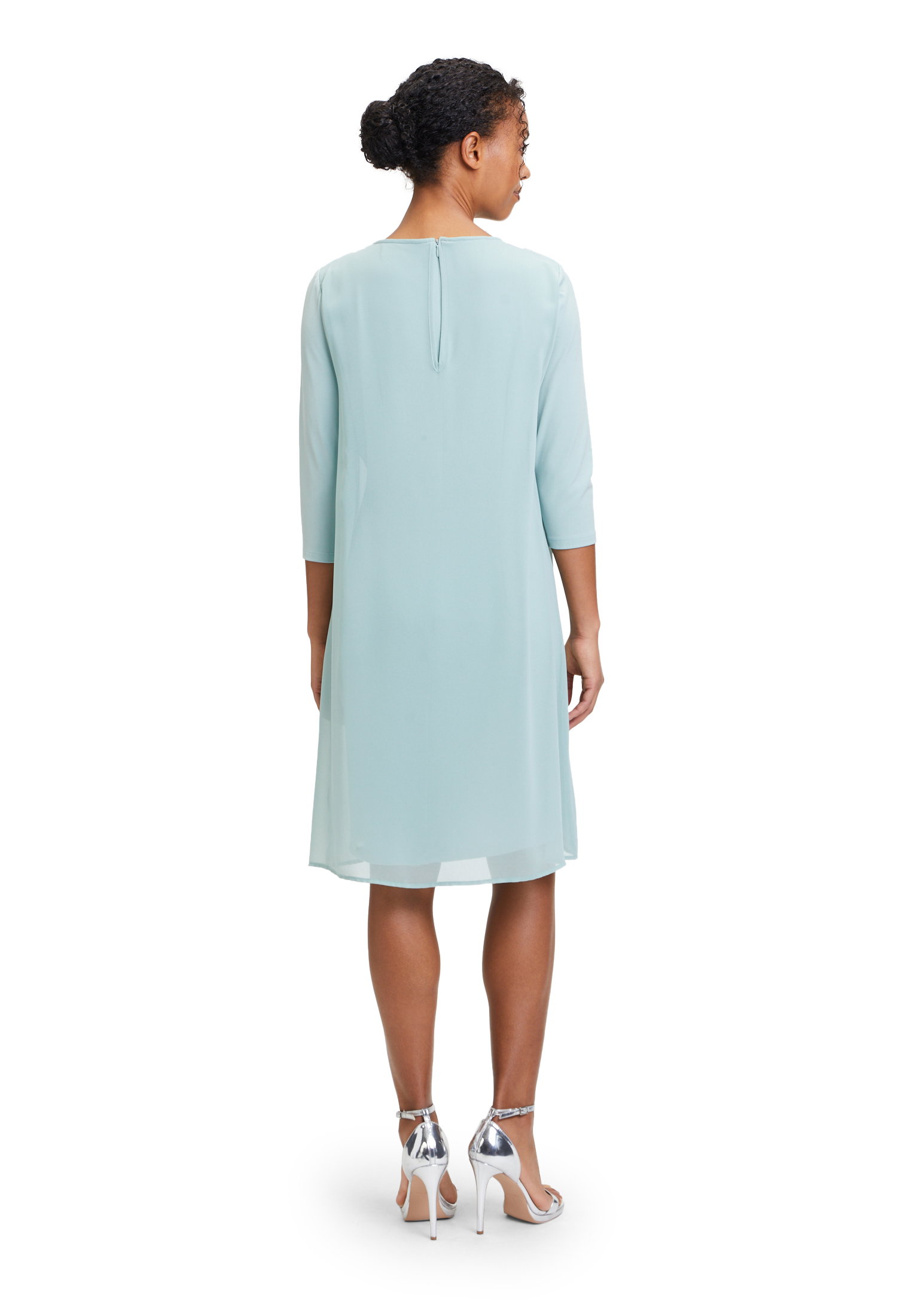 Vera Mont Kurzes Kleid #3