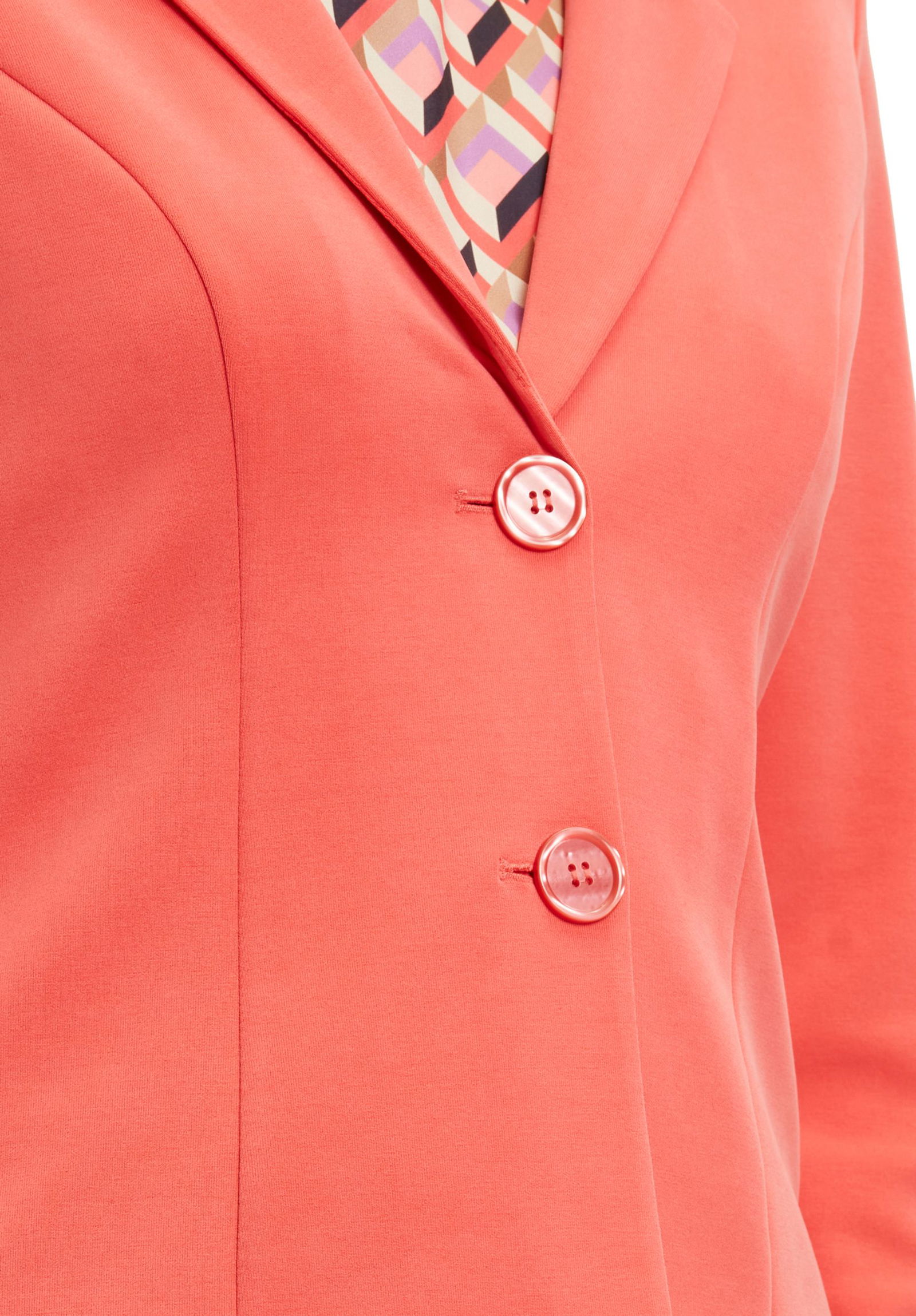 Betty Barclay Sweatblazer 