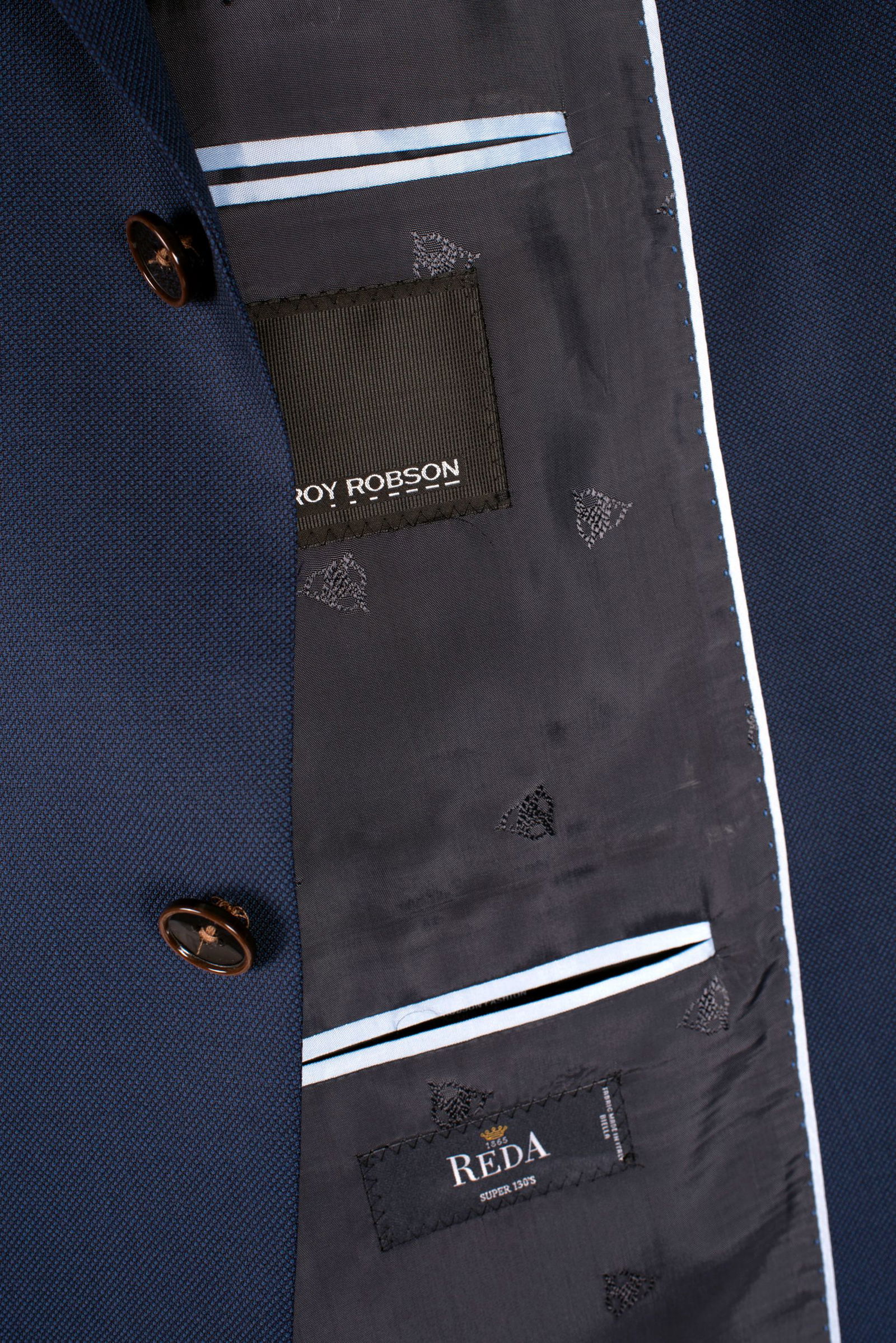 Roy Robson Business Sakko 