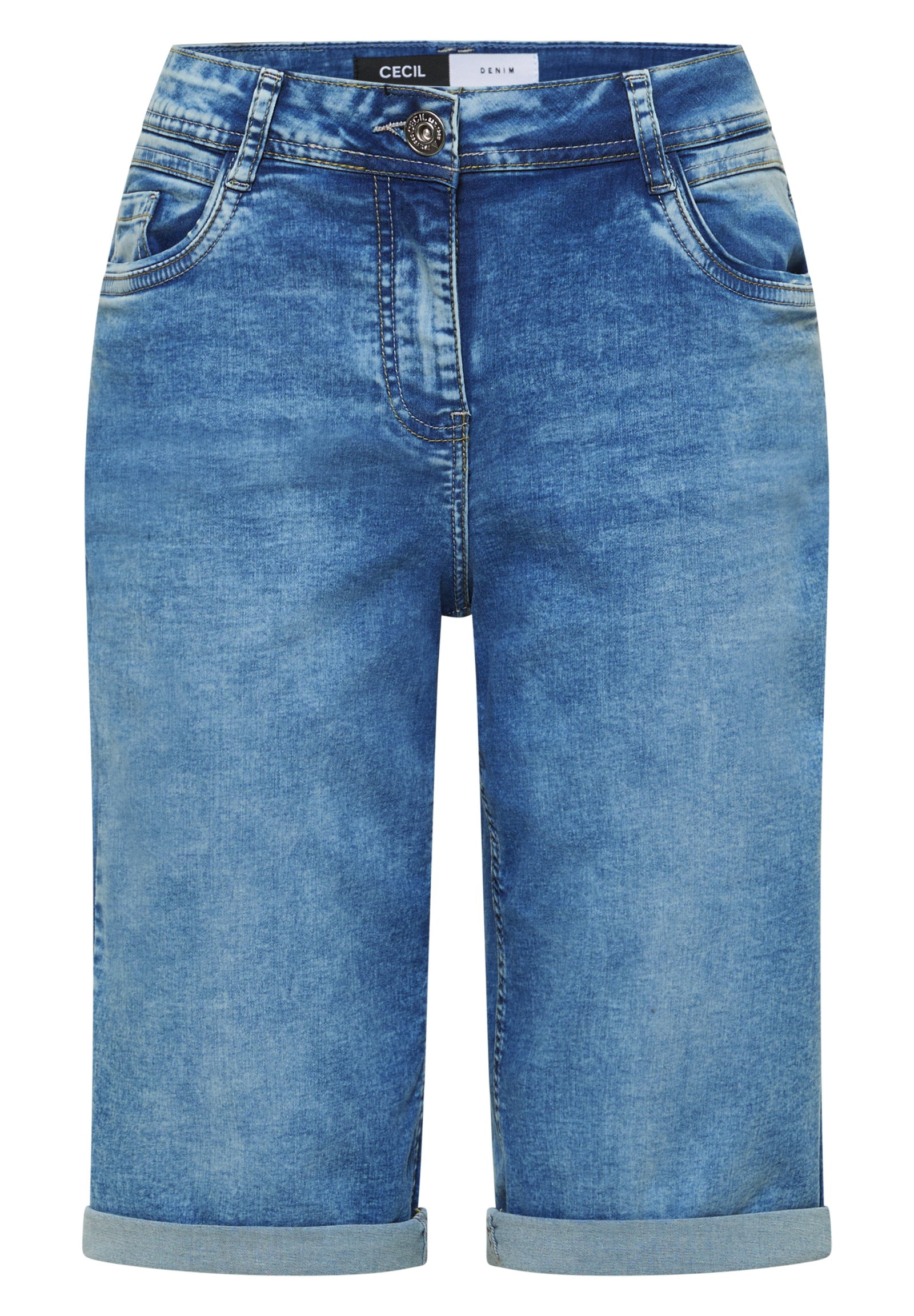 CECIL Shorts #1