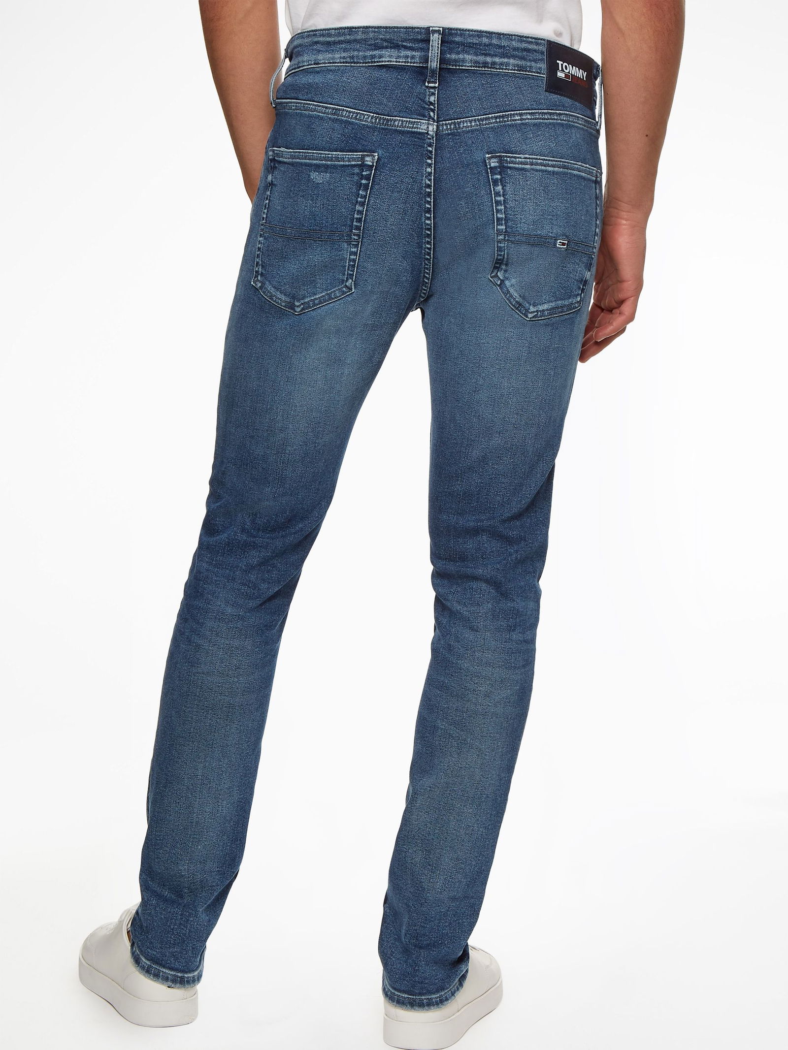 Tommy Jeans (PVH Group) Slim Jeans