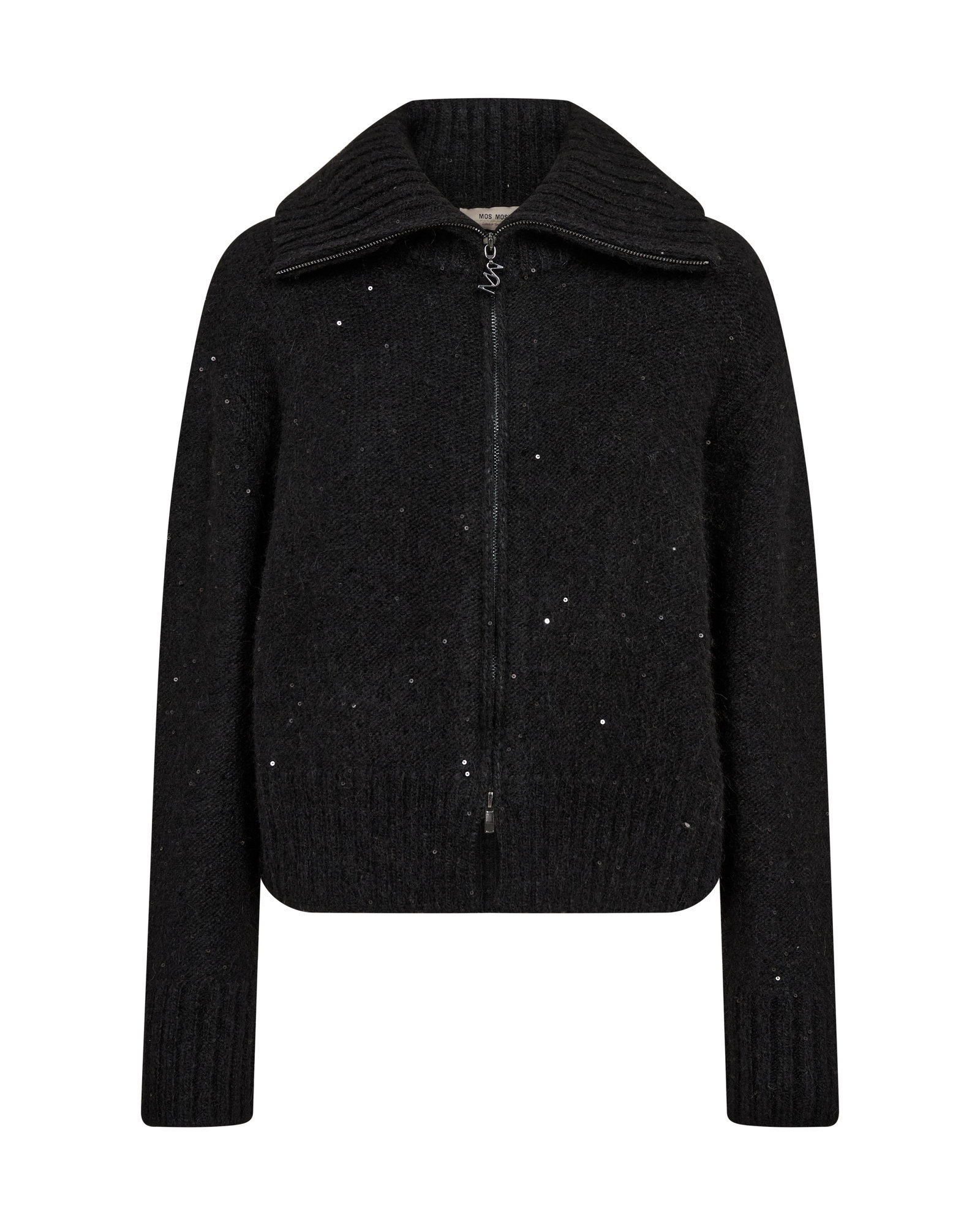 Mos Mosh Strickjacke #1