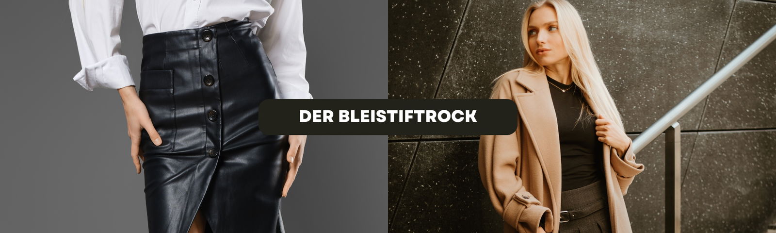 Banner Blogbeitrag der Bleistiftrock Banner Blogbeitrag der Bleistiftrock