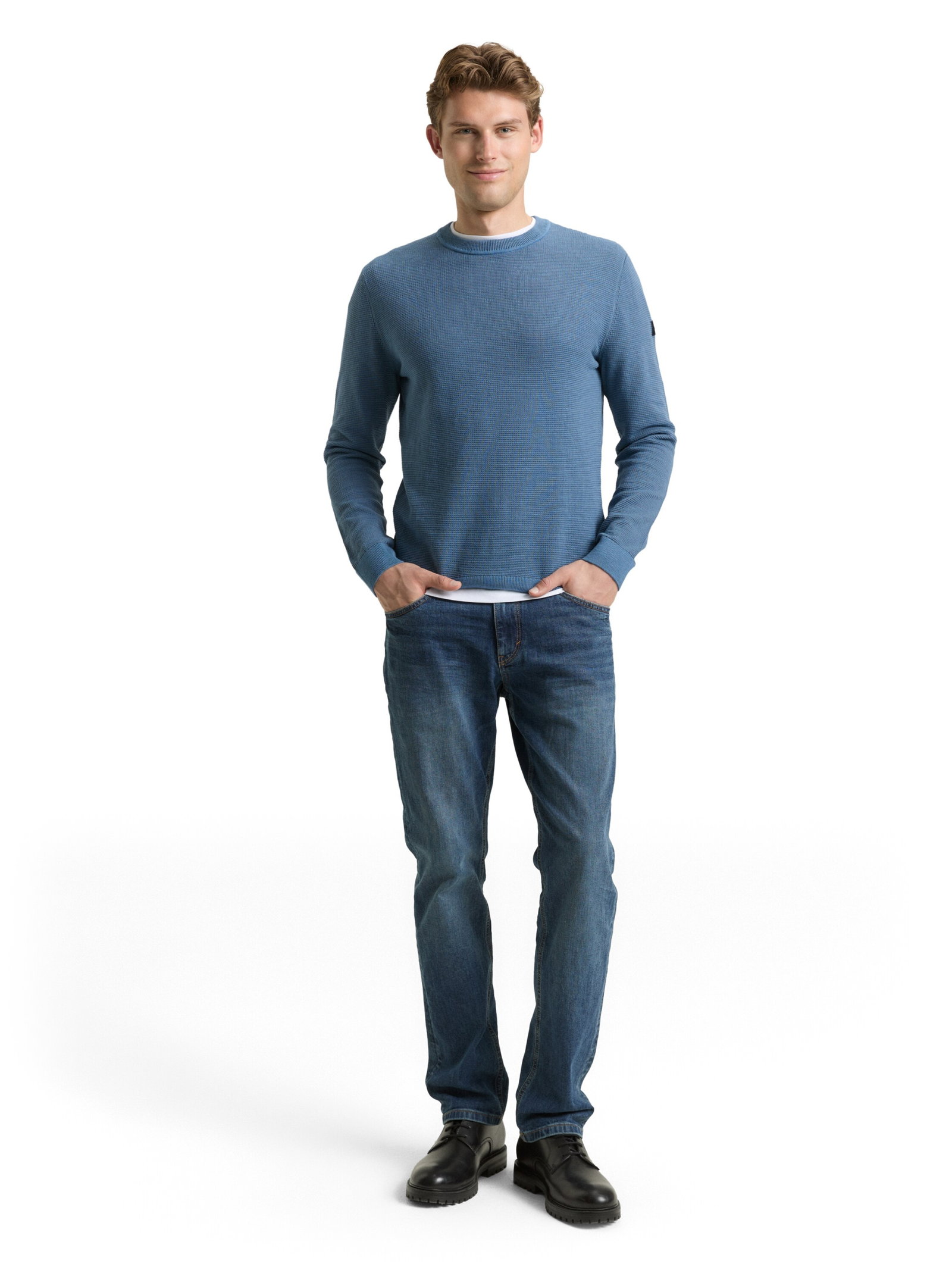 Tom Tailor Pullover #3