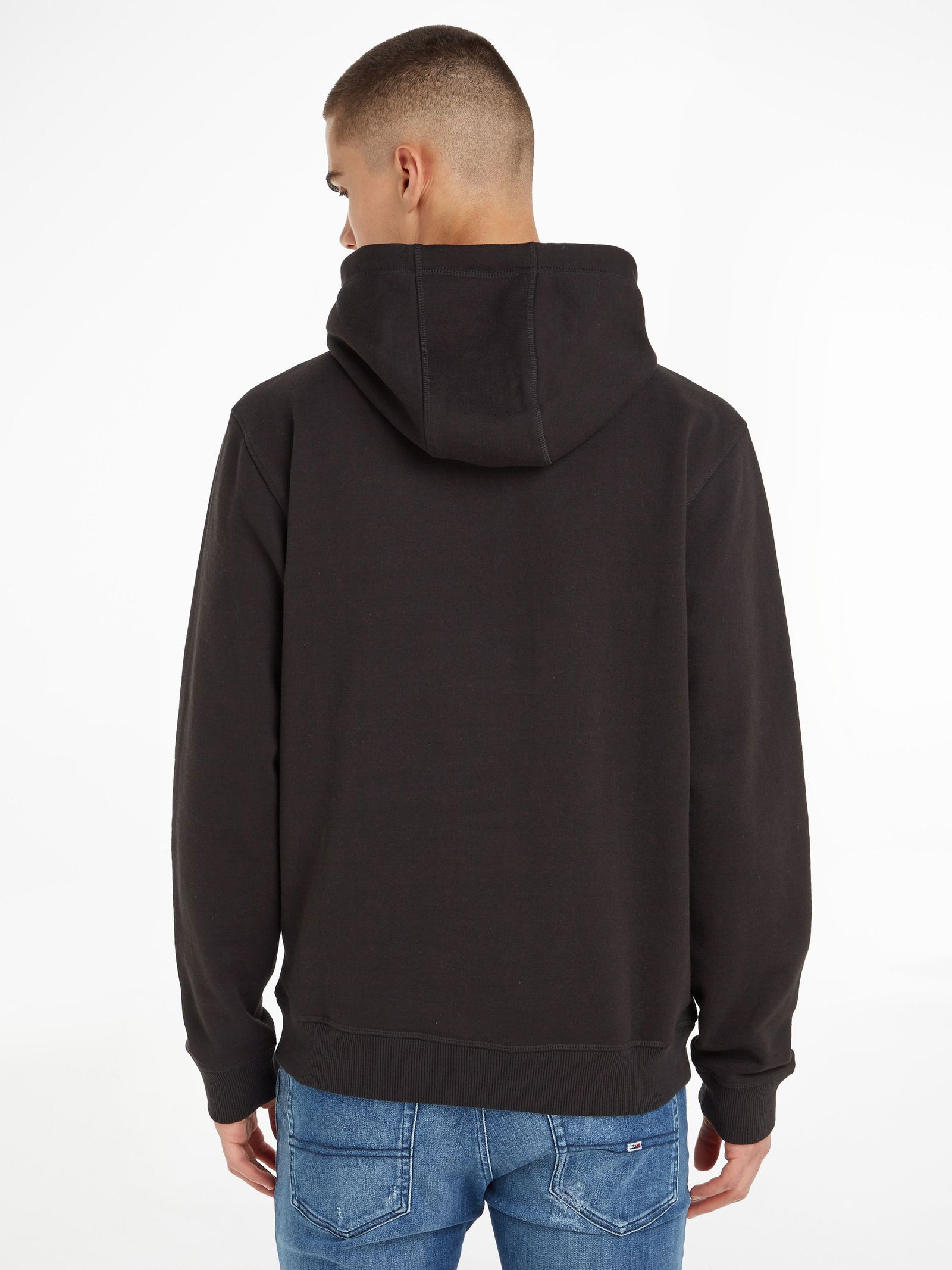 Tommy Jeans Sweatshirt 