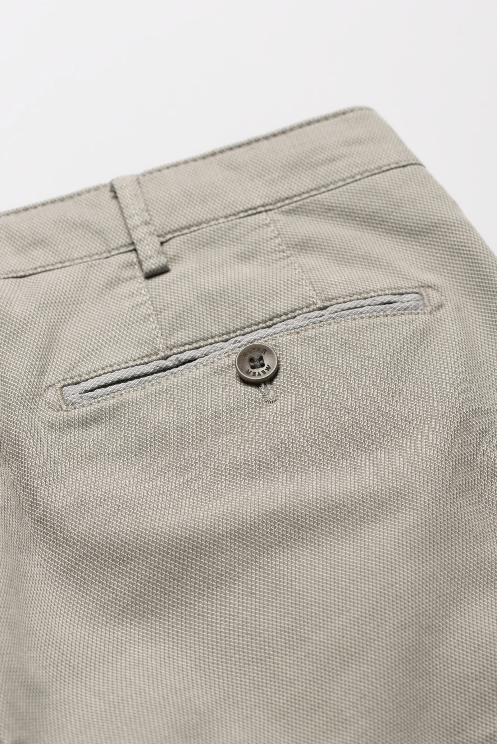Meyer Chinohose "Bonn" #7