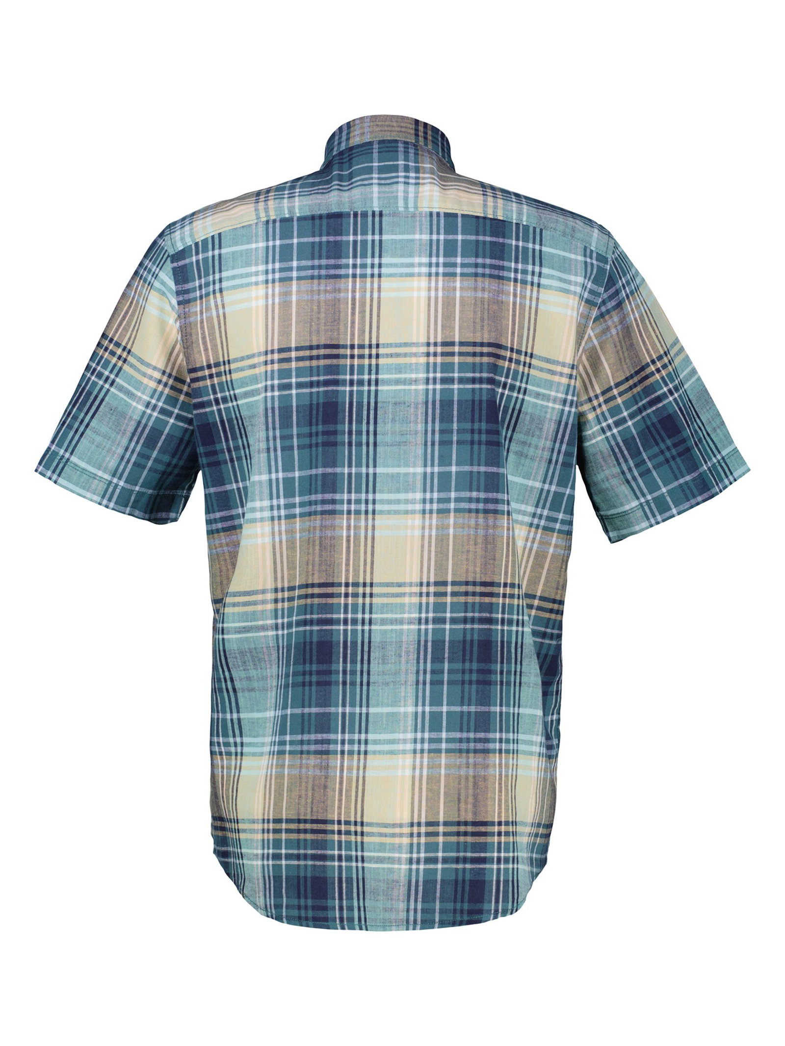 Lerros |  Lerros Hemd Regular Fit  | XXXL