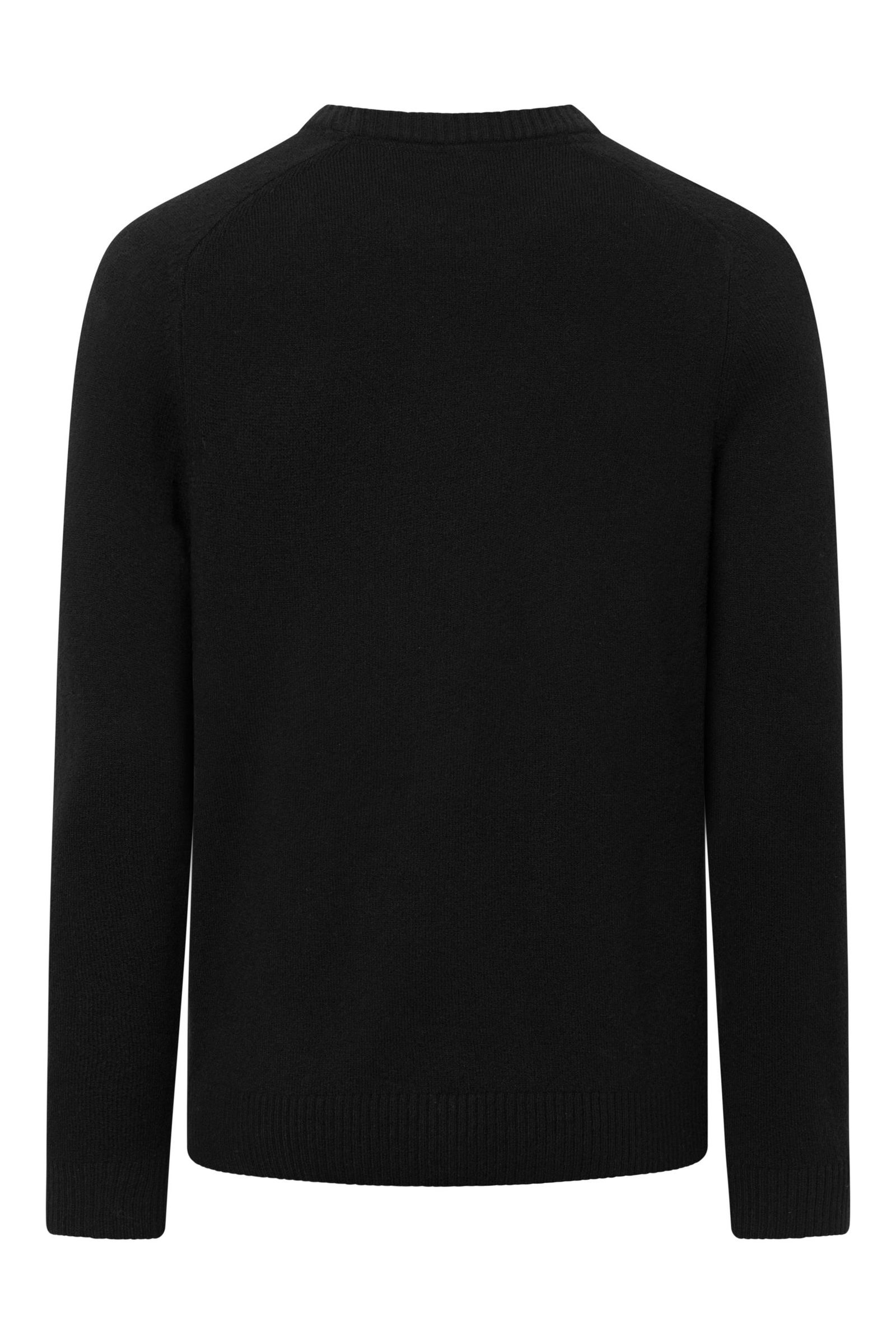 bb566ca366052189de3dbd9ebbfb4975 JOOP! JEANS |  JOOP! JEANS Pullover  | XL | black