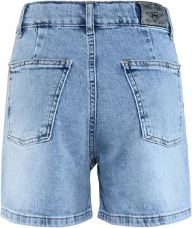Blue Effect Short Relaxed Fit Bermuda #2