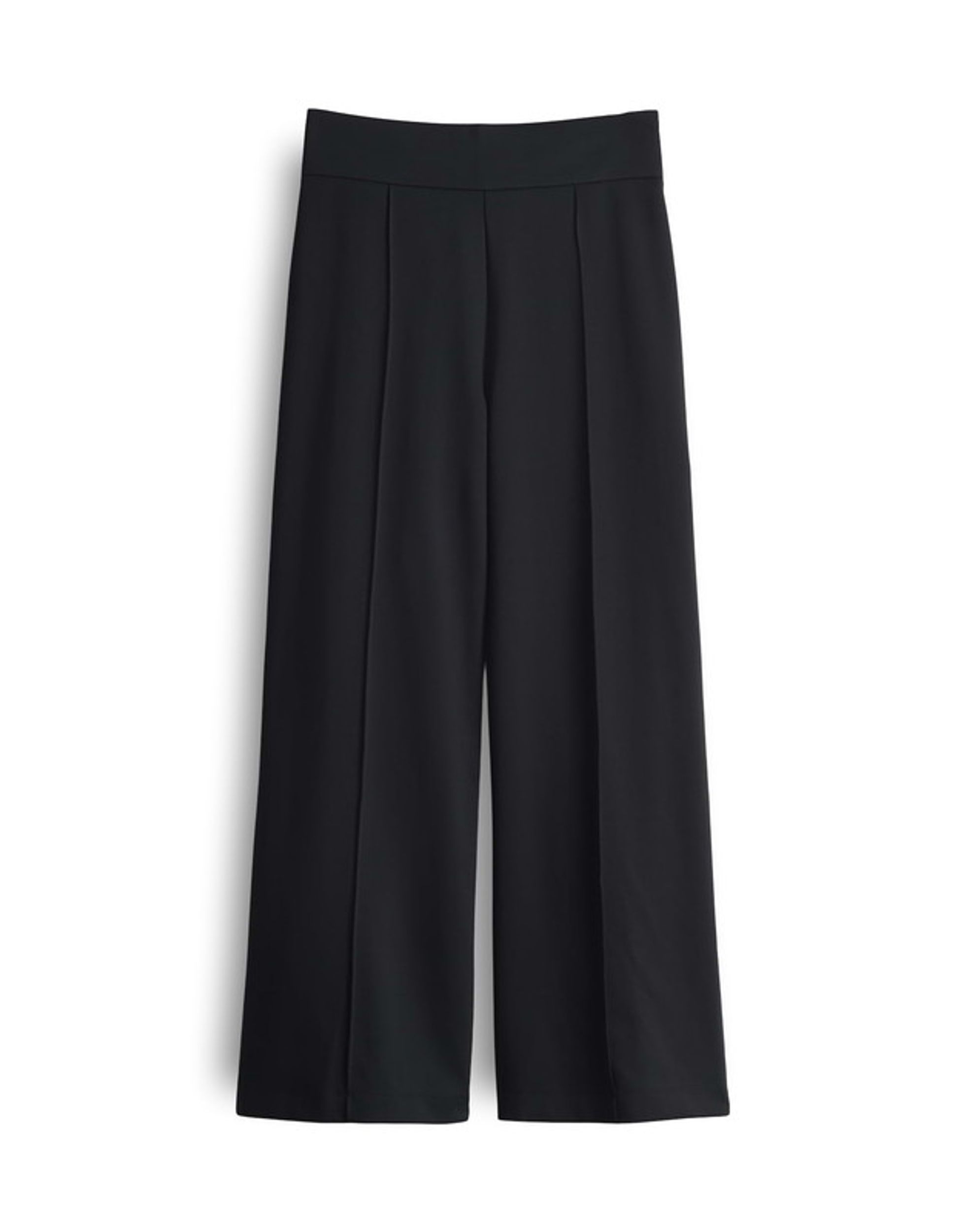 Opus |  Opus Schmale Hose  | 38 | Schwarz