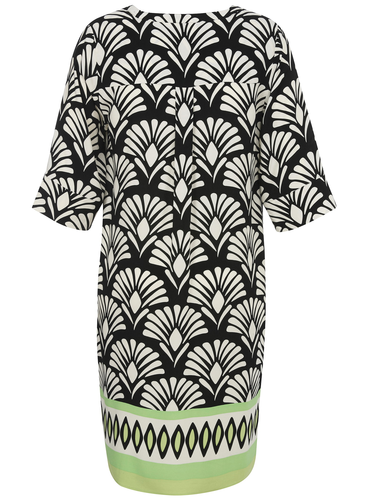VIA APPIA DUE Sommerkleid #2